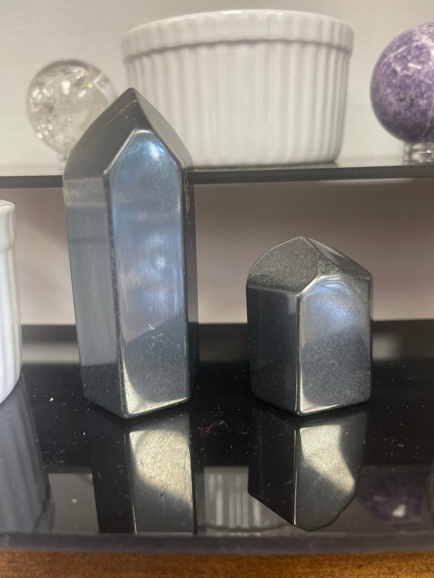 Hematite Tower (small)