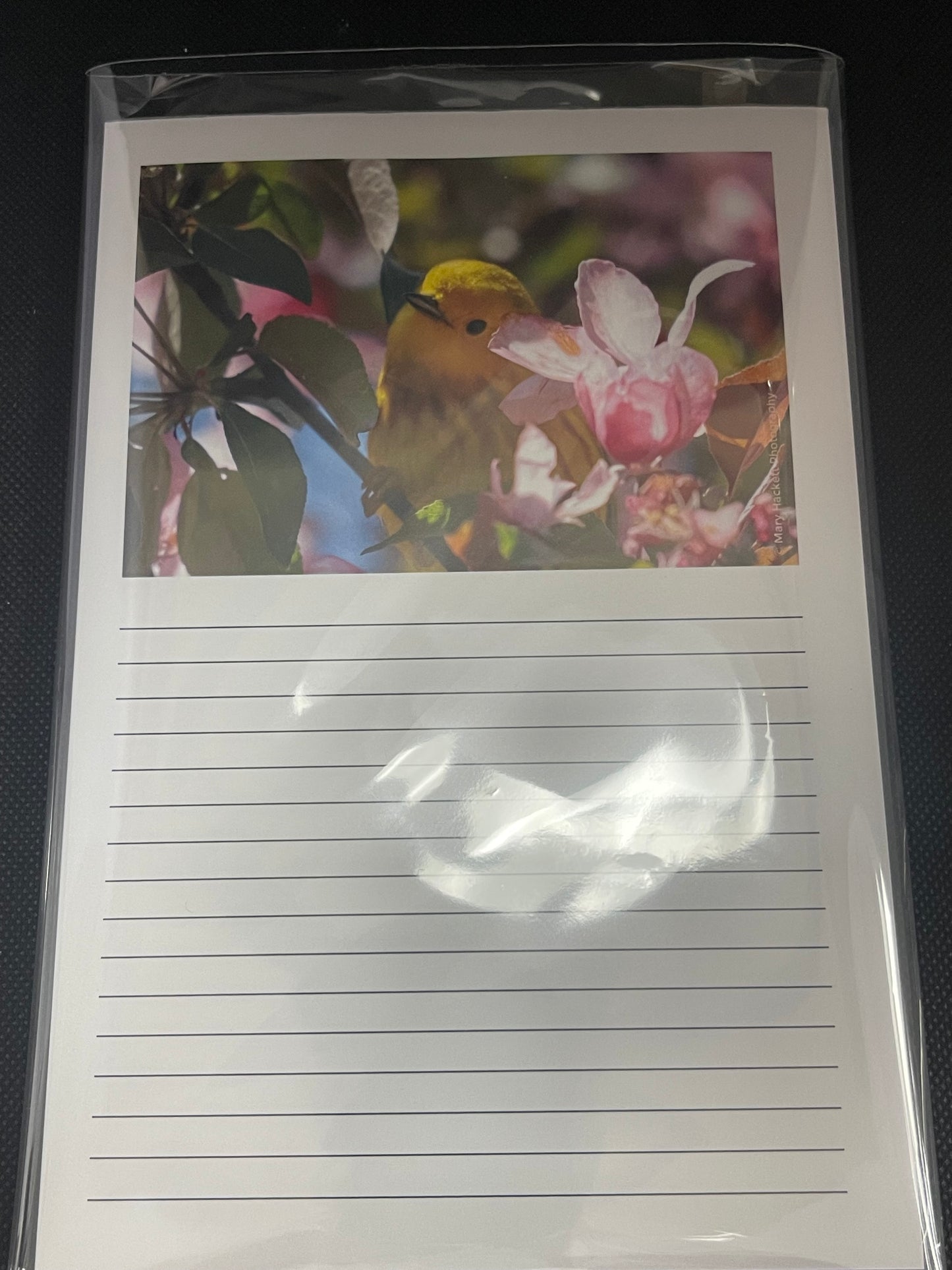 Notepads