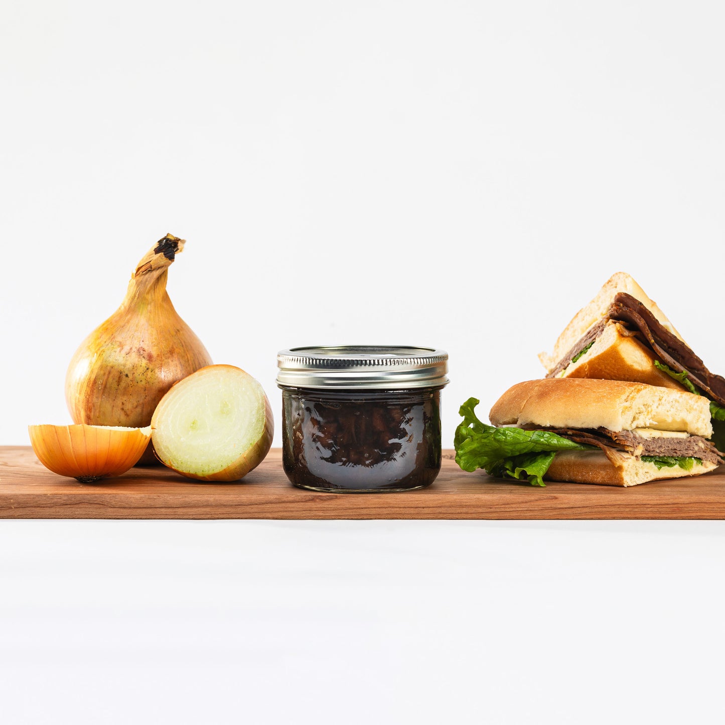 Onion Jam
