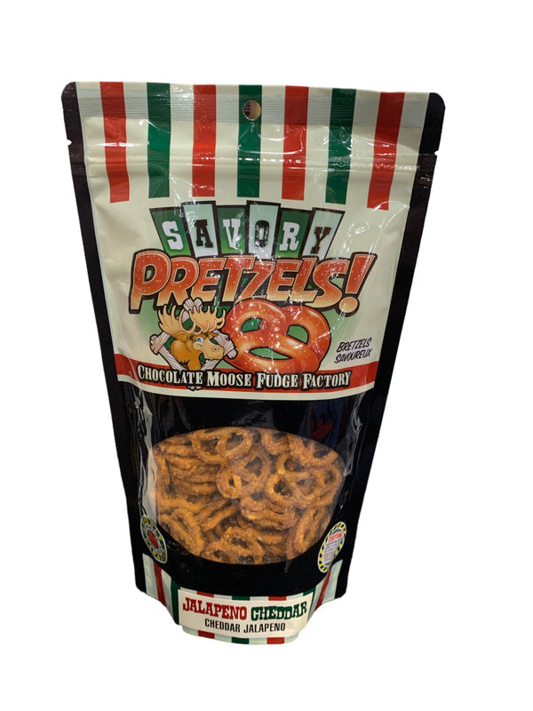 Pretzels