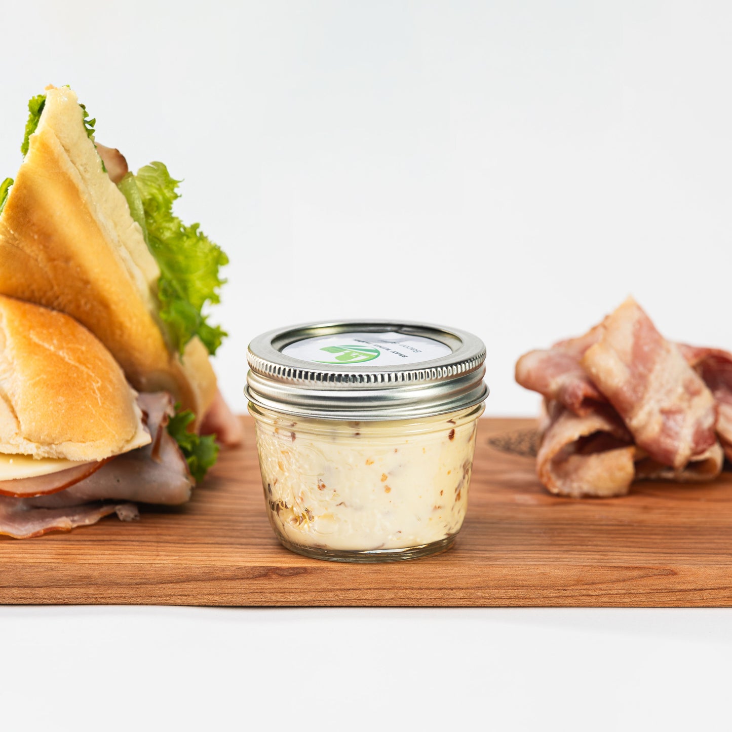 Bacon Butter