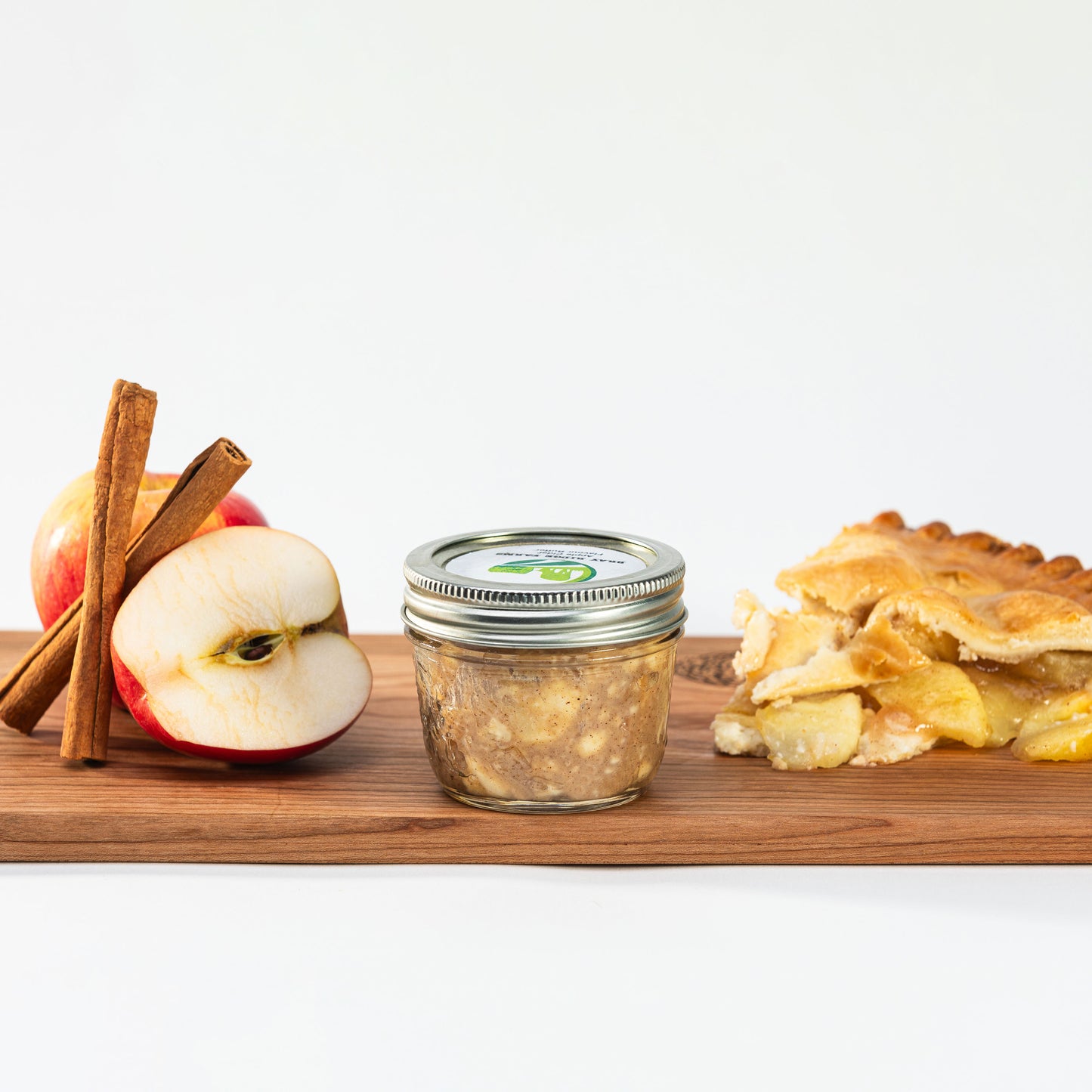 Apple Cider Butter
