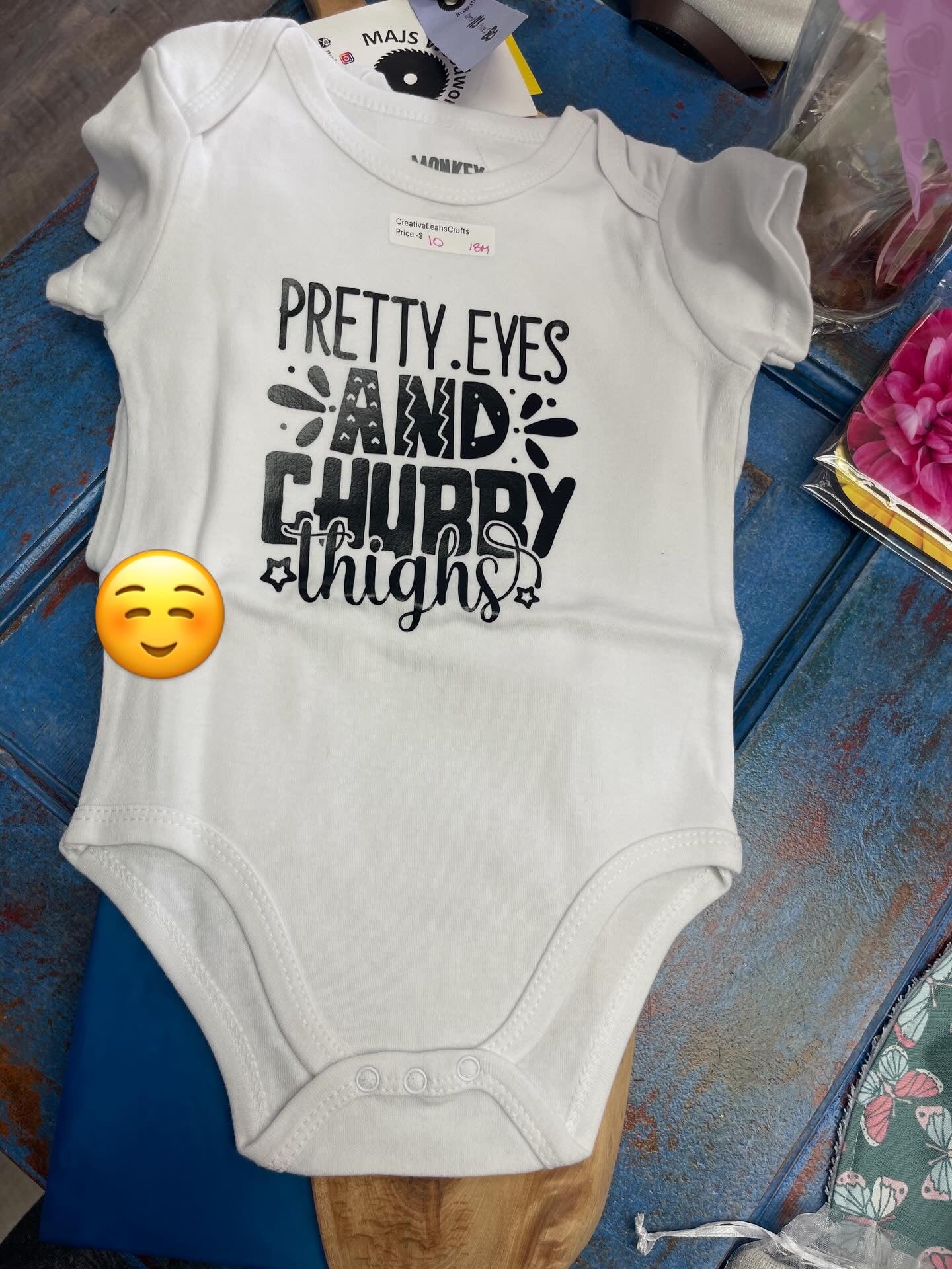 Funny Onesies (Funsies)