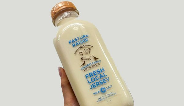 35% Heavy Cream