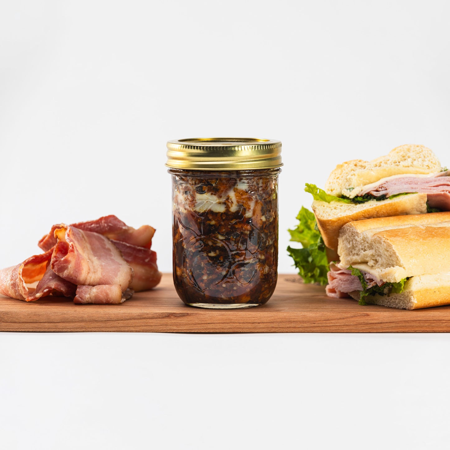 Bacon Jam