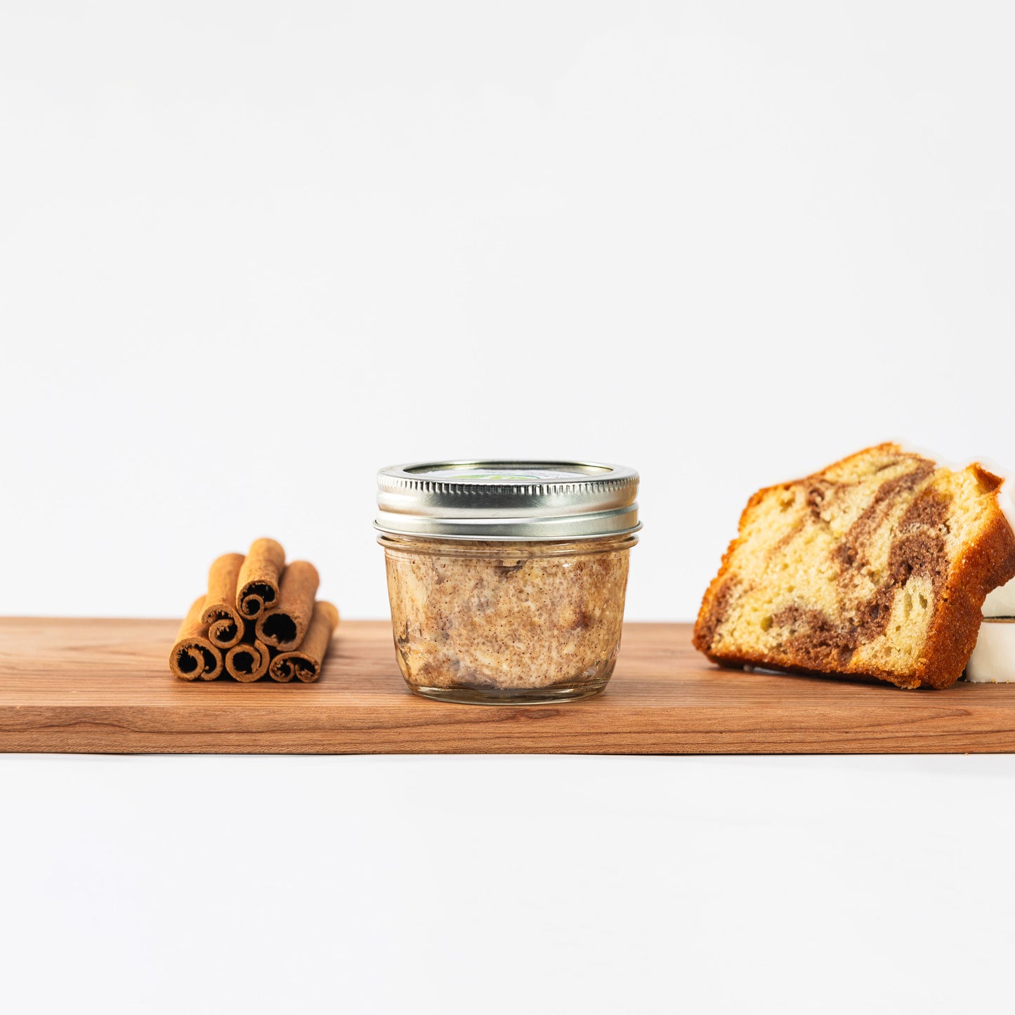 Cinnamon Butter