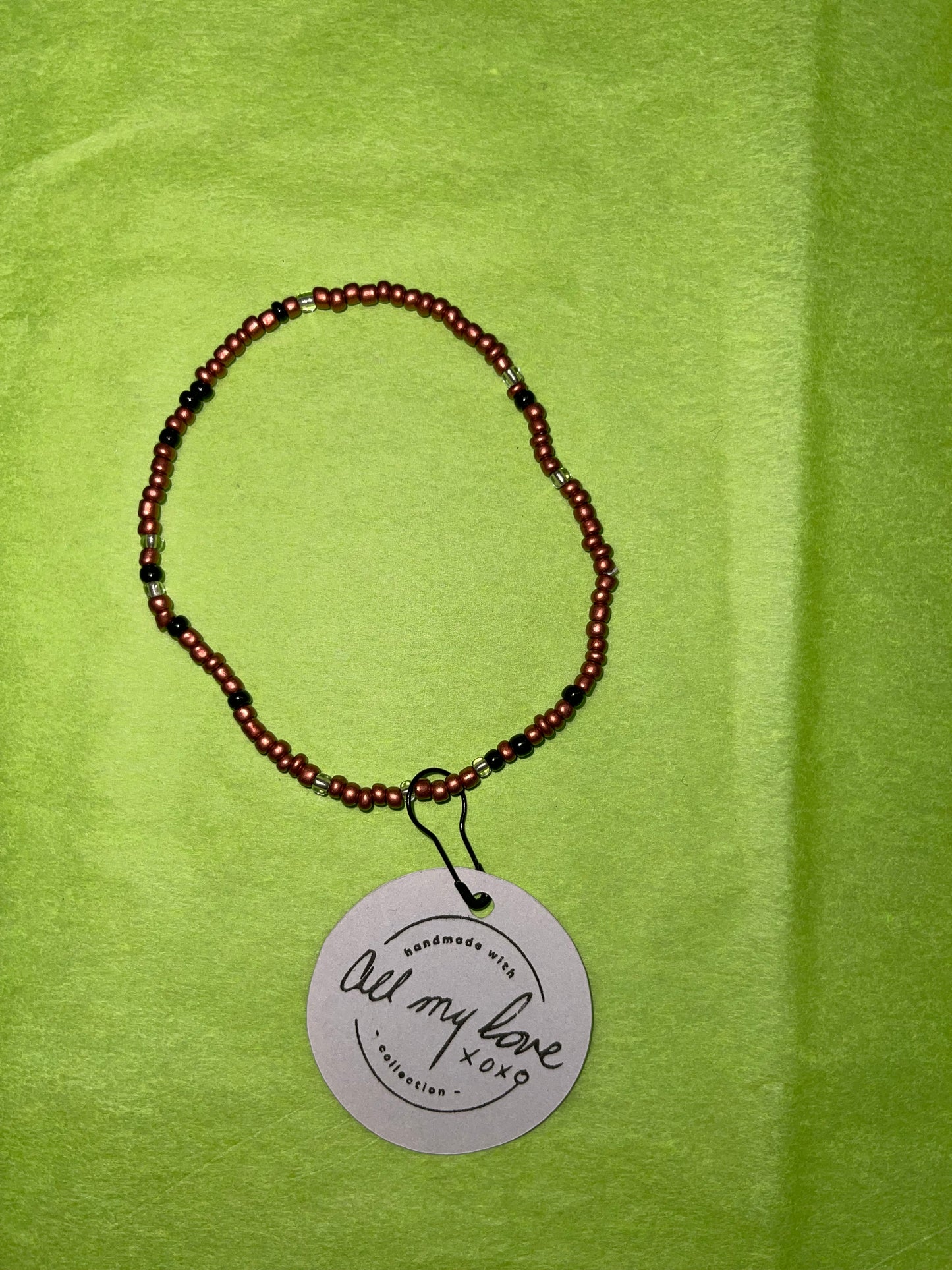 Anklets