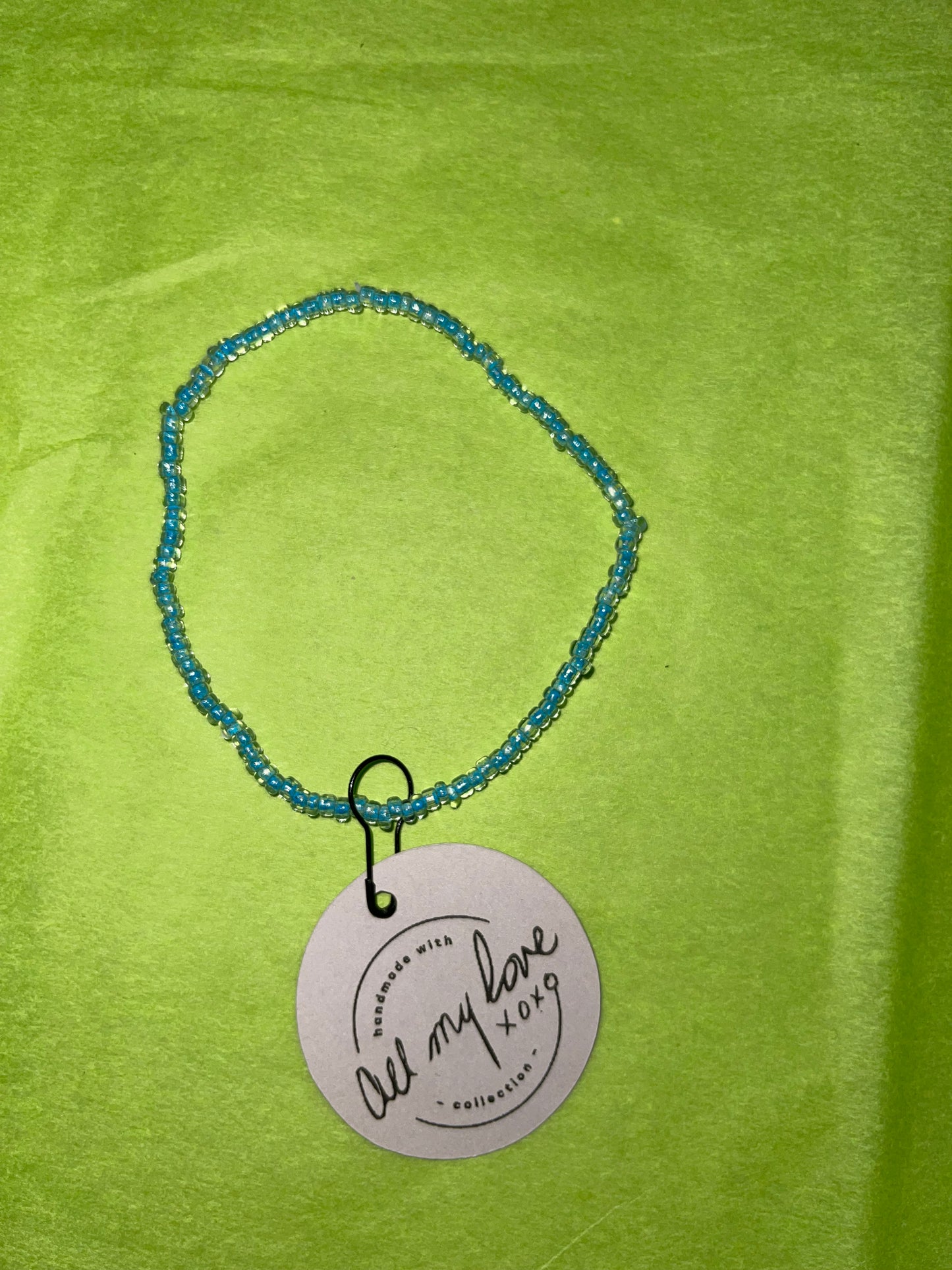 Anklets