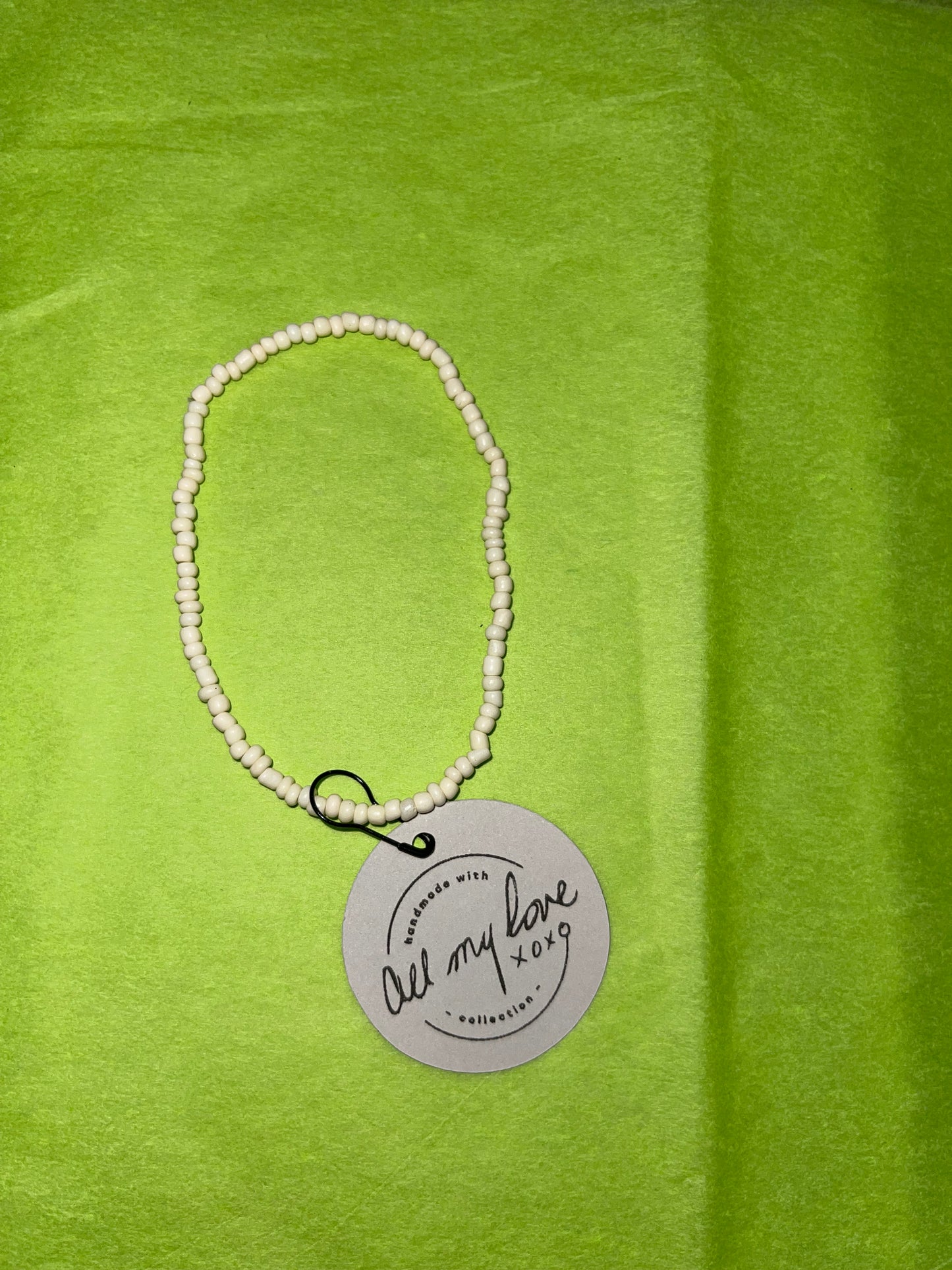 Anklets