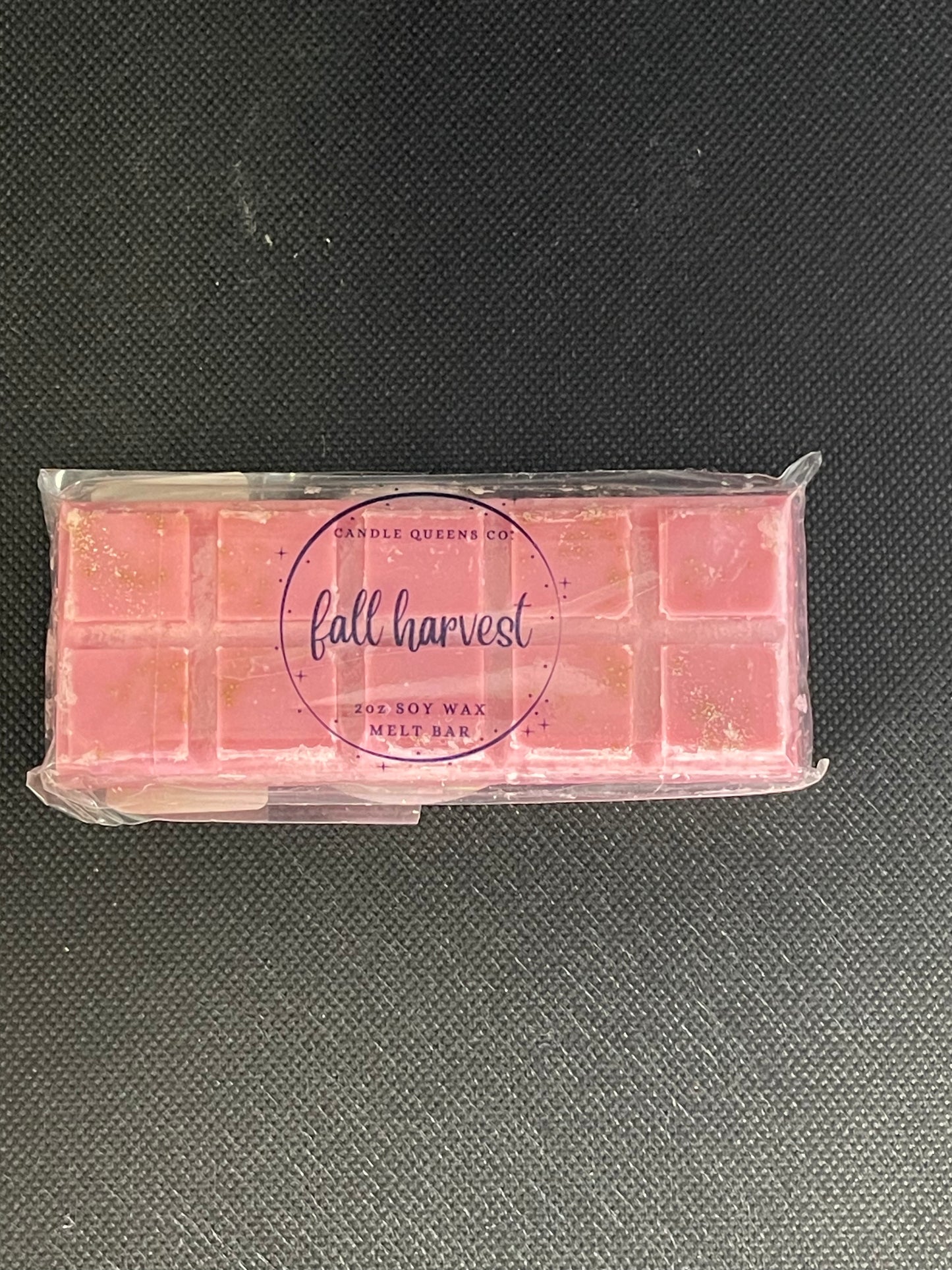 Wax Melt Bars (assorted fragrances soy wax)