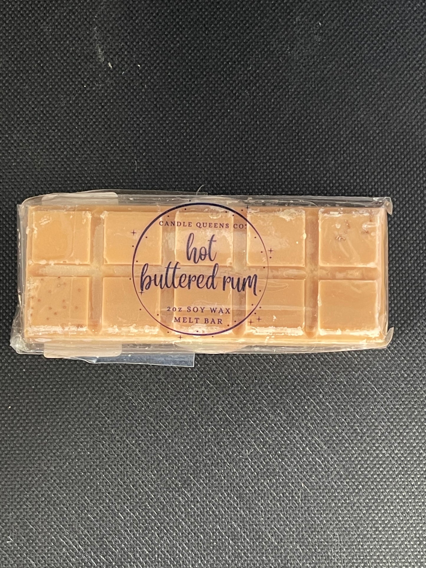 Wax Melt Bars (assorted fragrances soy wax)