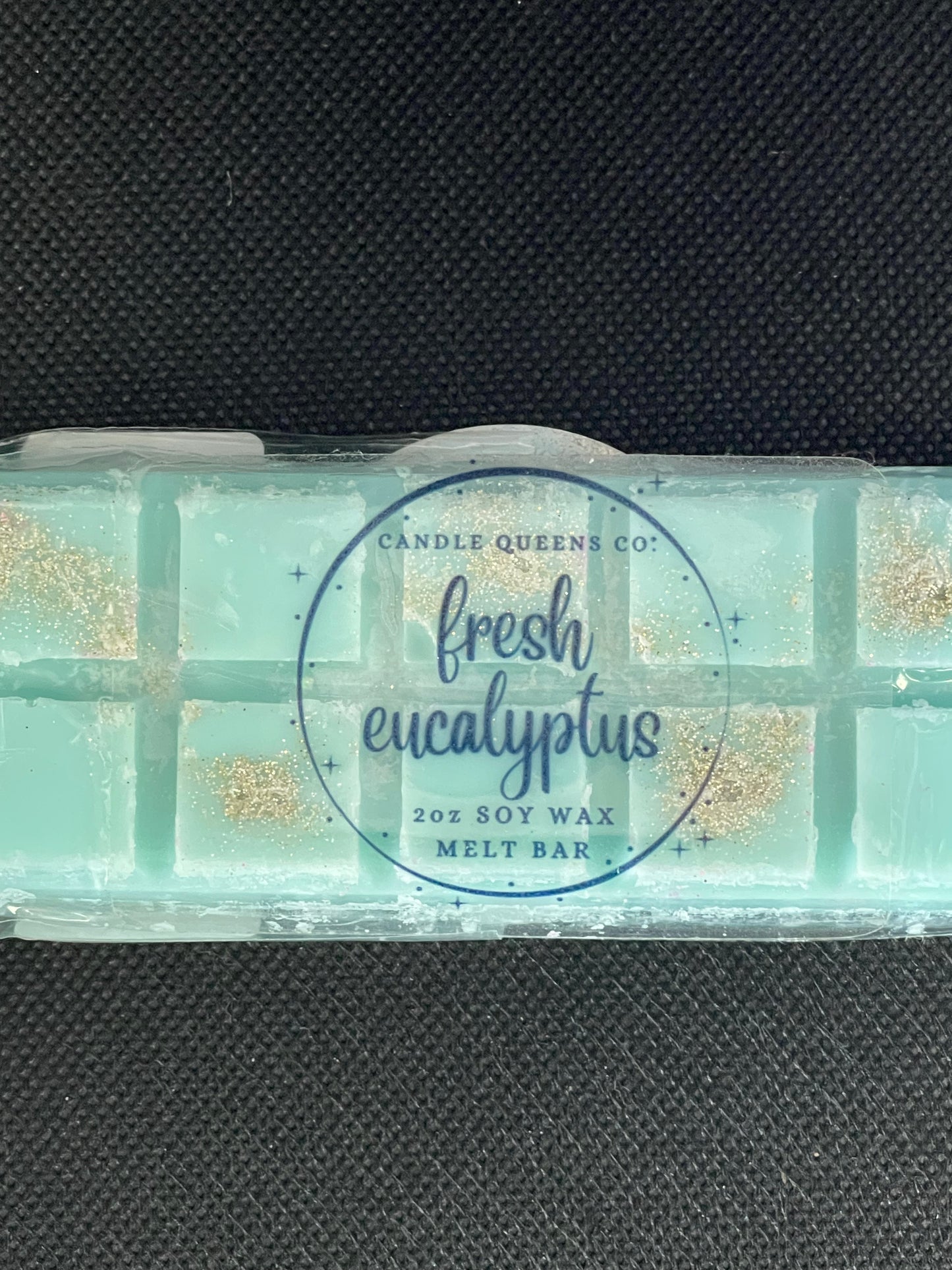Wax Melt Bars (assorted fragrances soy wax)