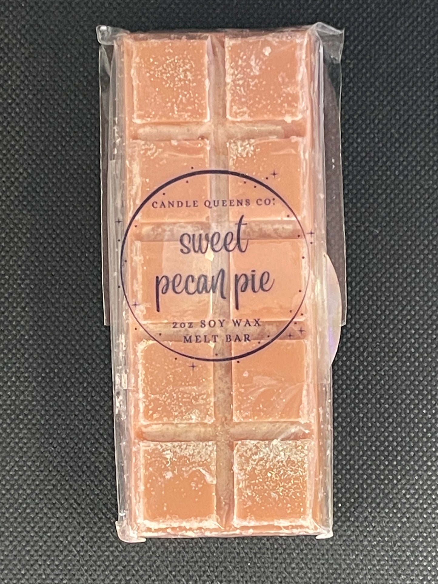 Wax Melt Bars (assorted fragrances soy wax)