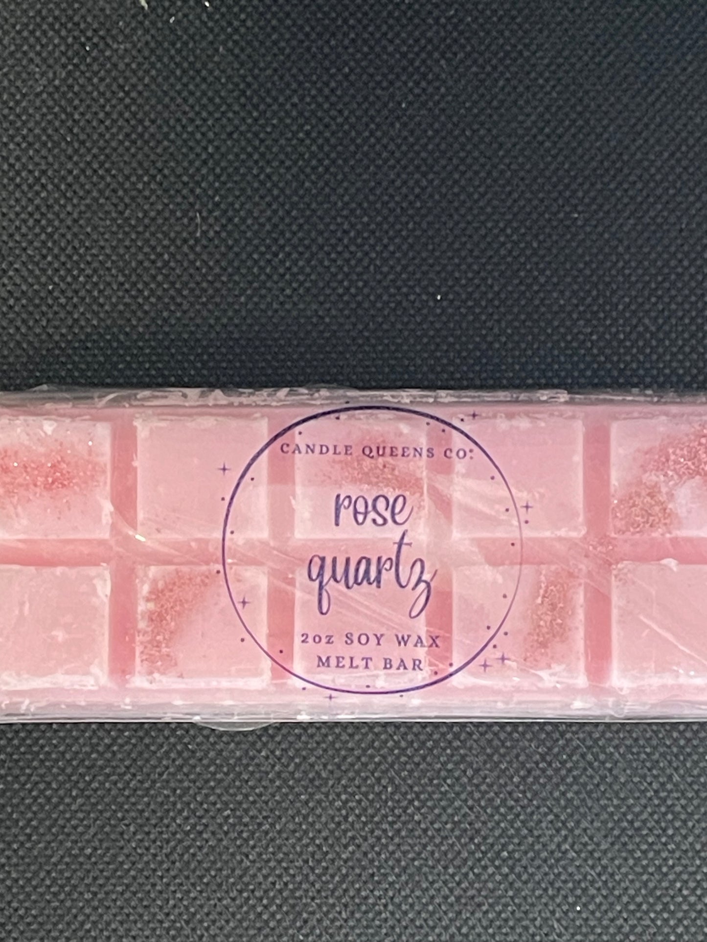 Wax Melt Bars (assorted fragrances soy wax)