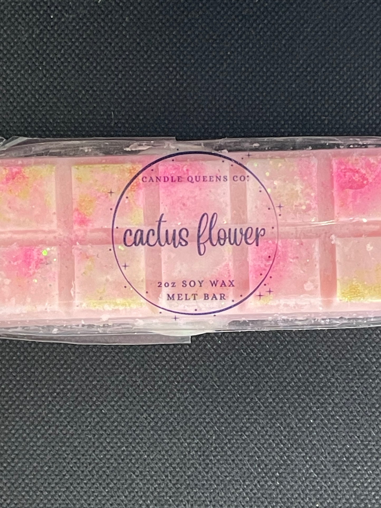 Wax Melt Bars (assorted fragrances soy wax)