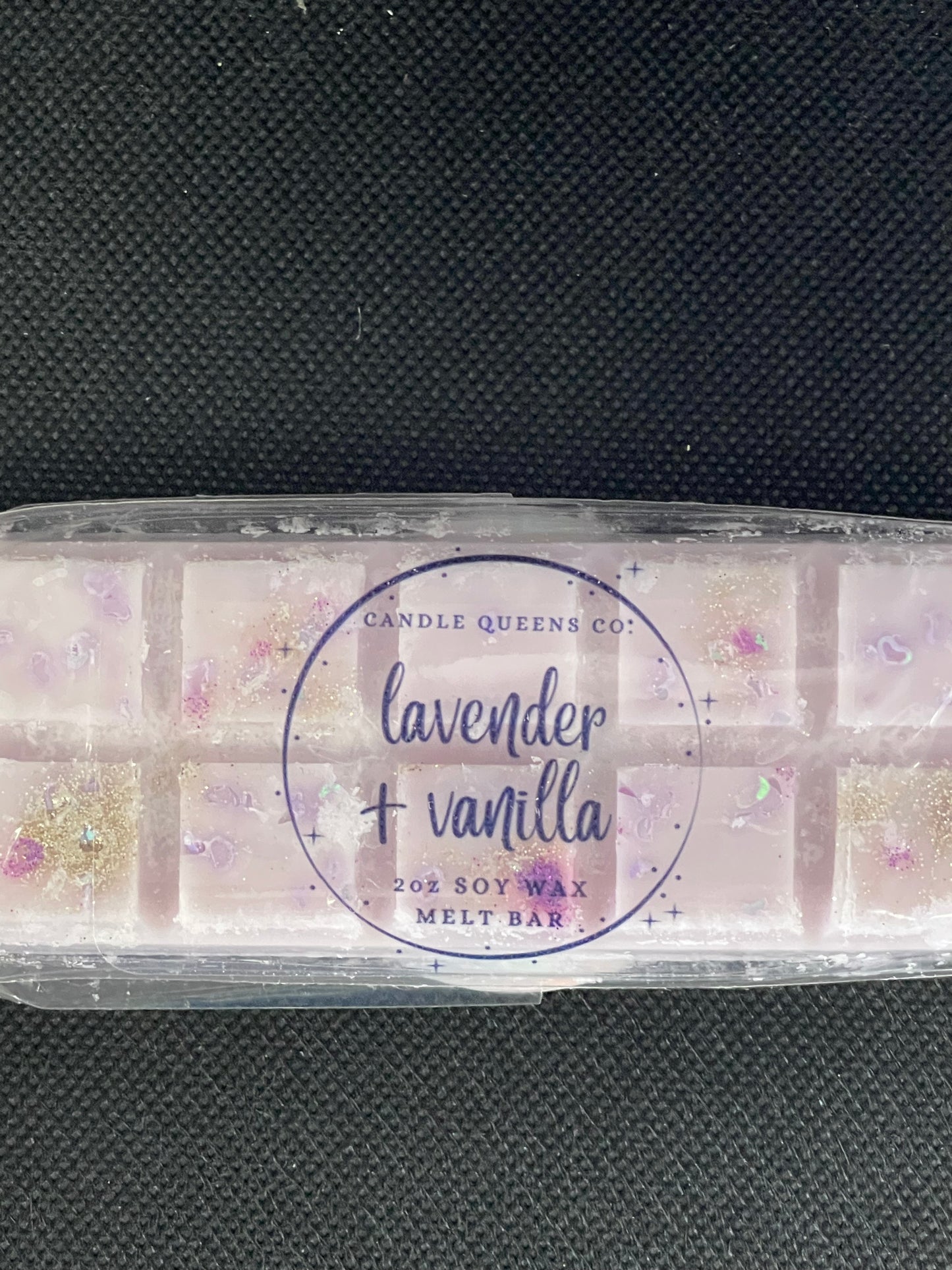 Wax Melt Bars (assorted fragrances soy wax)