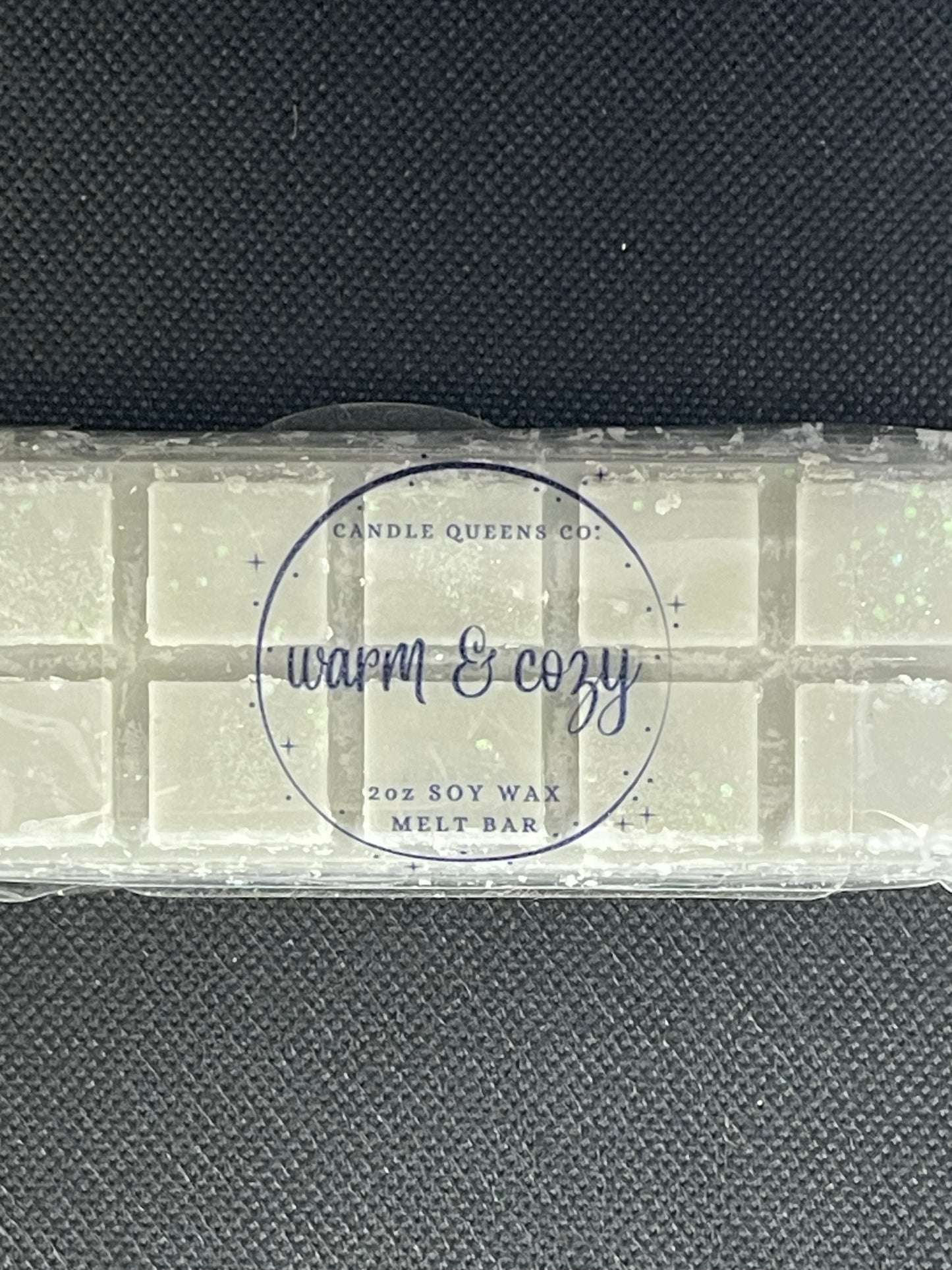 Wax Melt Bars (assorted fragrances soy wax)