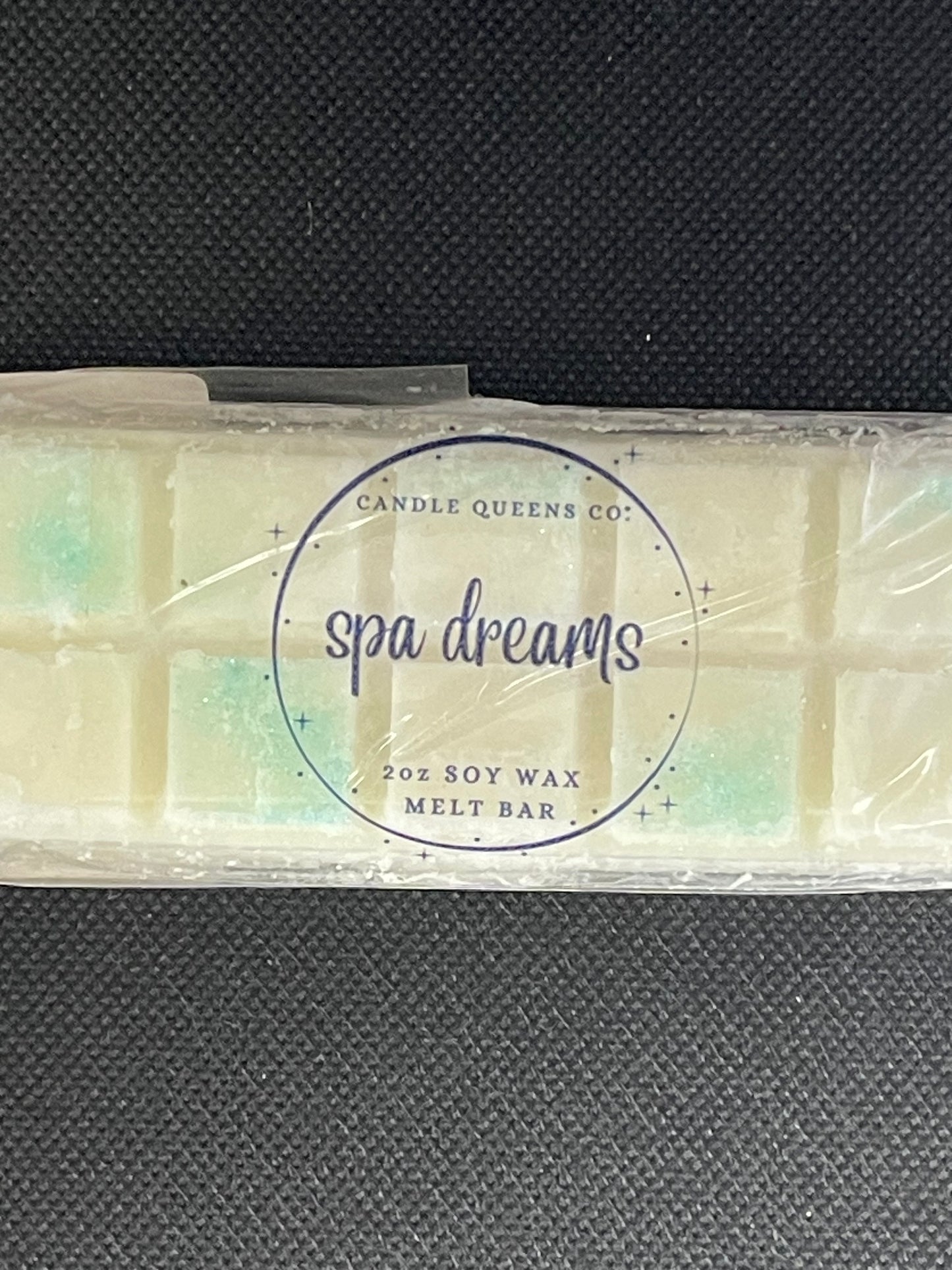 Wax Melt Bars (assorted fragrances soy wax)