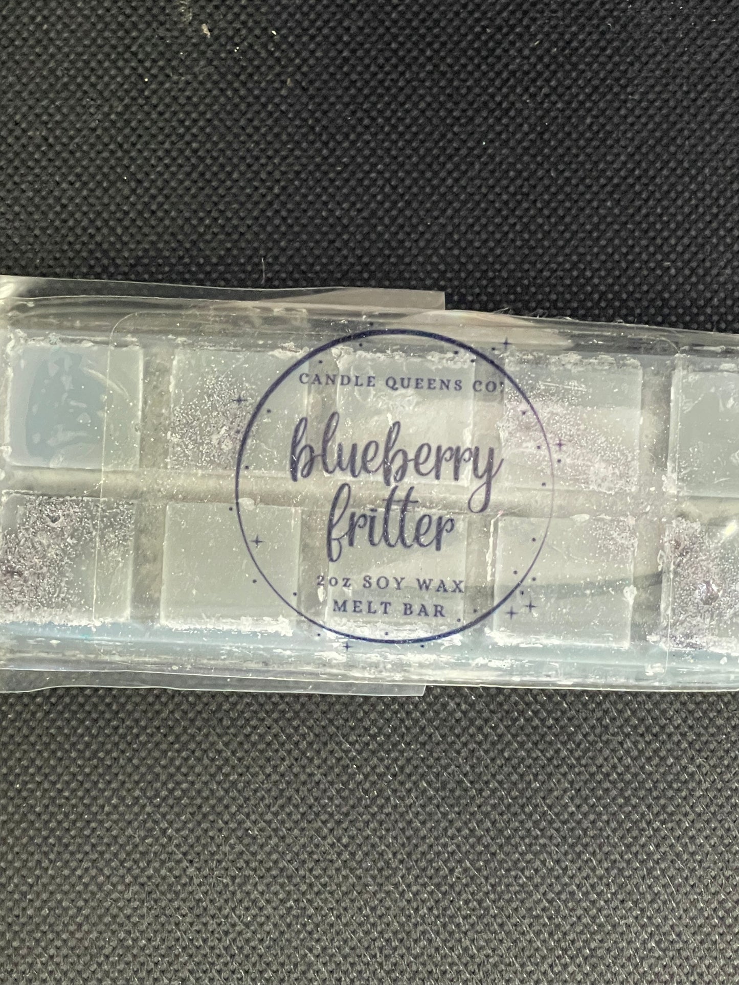 Wax Melt Bars (assorted fragrances soy wax)