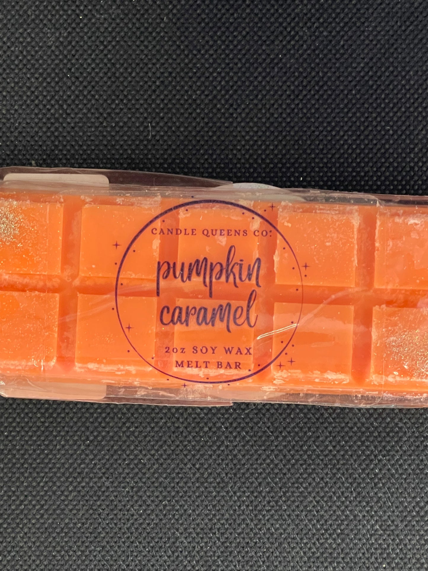 Wax Melt Bars (assorted fragrances soy wax)