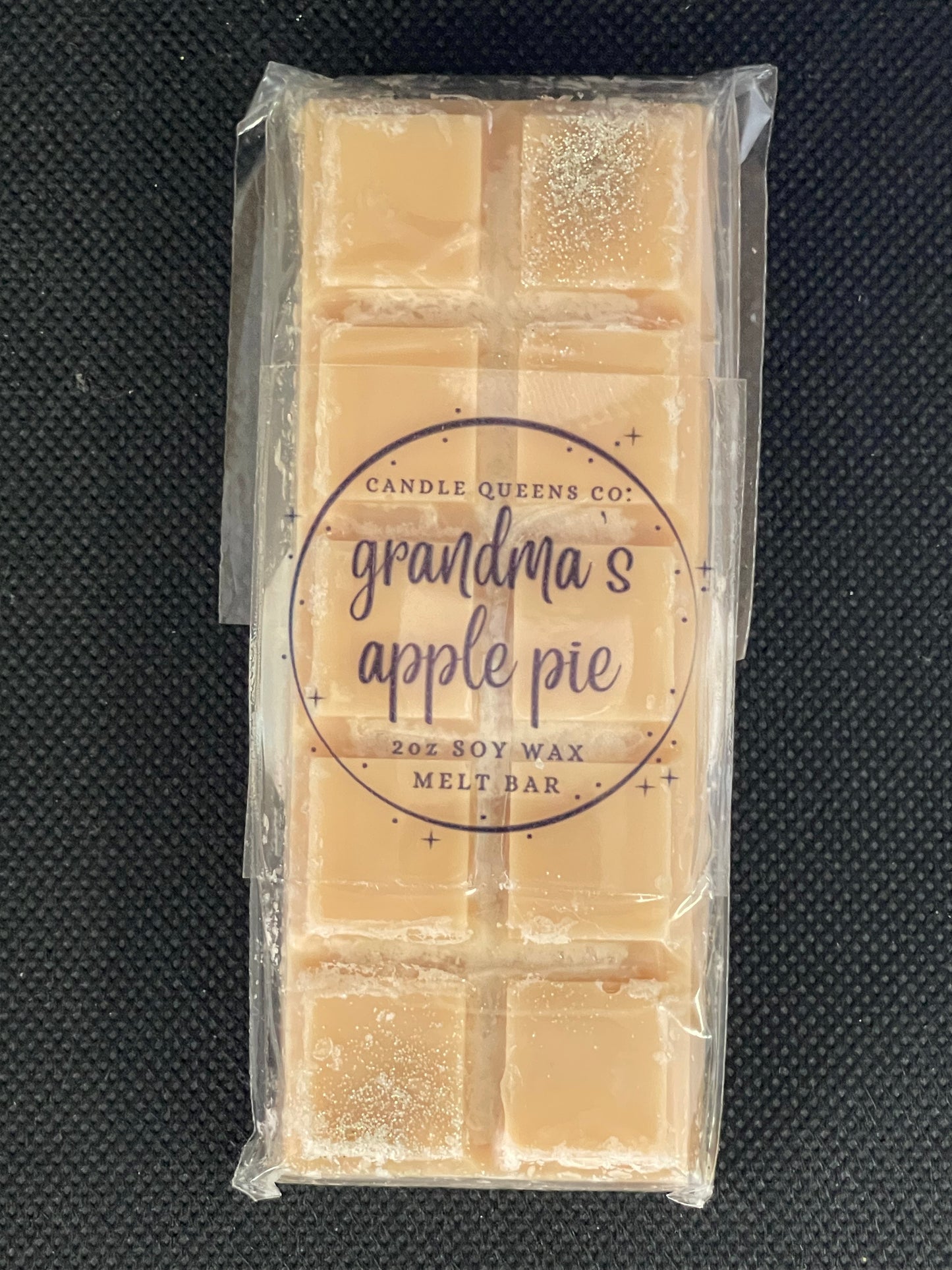 Wax Melt Bars (assorted fragrances soy wax)