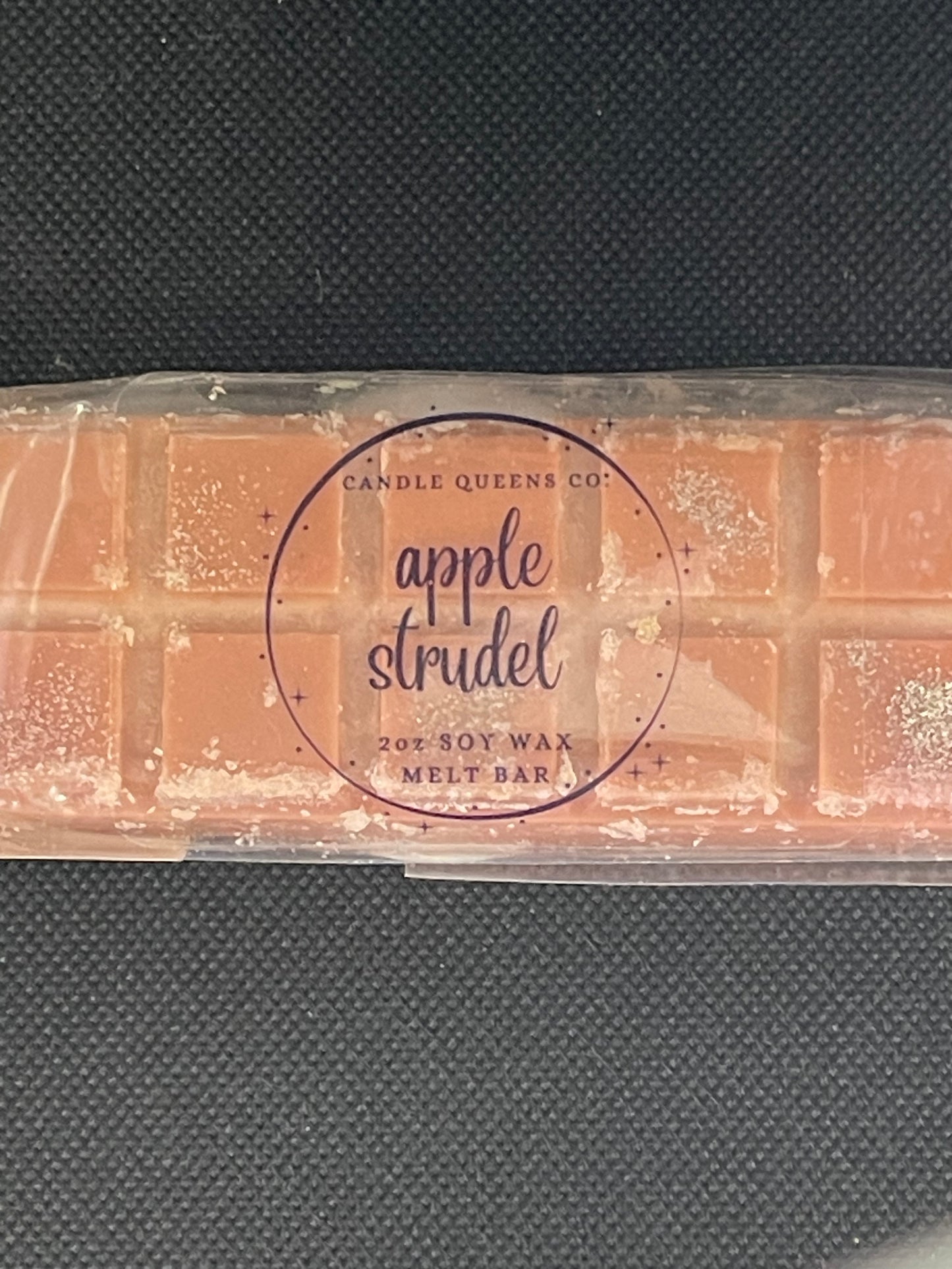 Wax Melt Bars (assorted fragrances soy wax)
