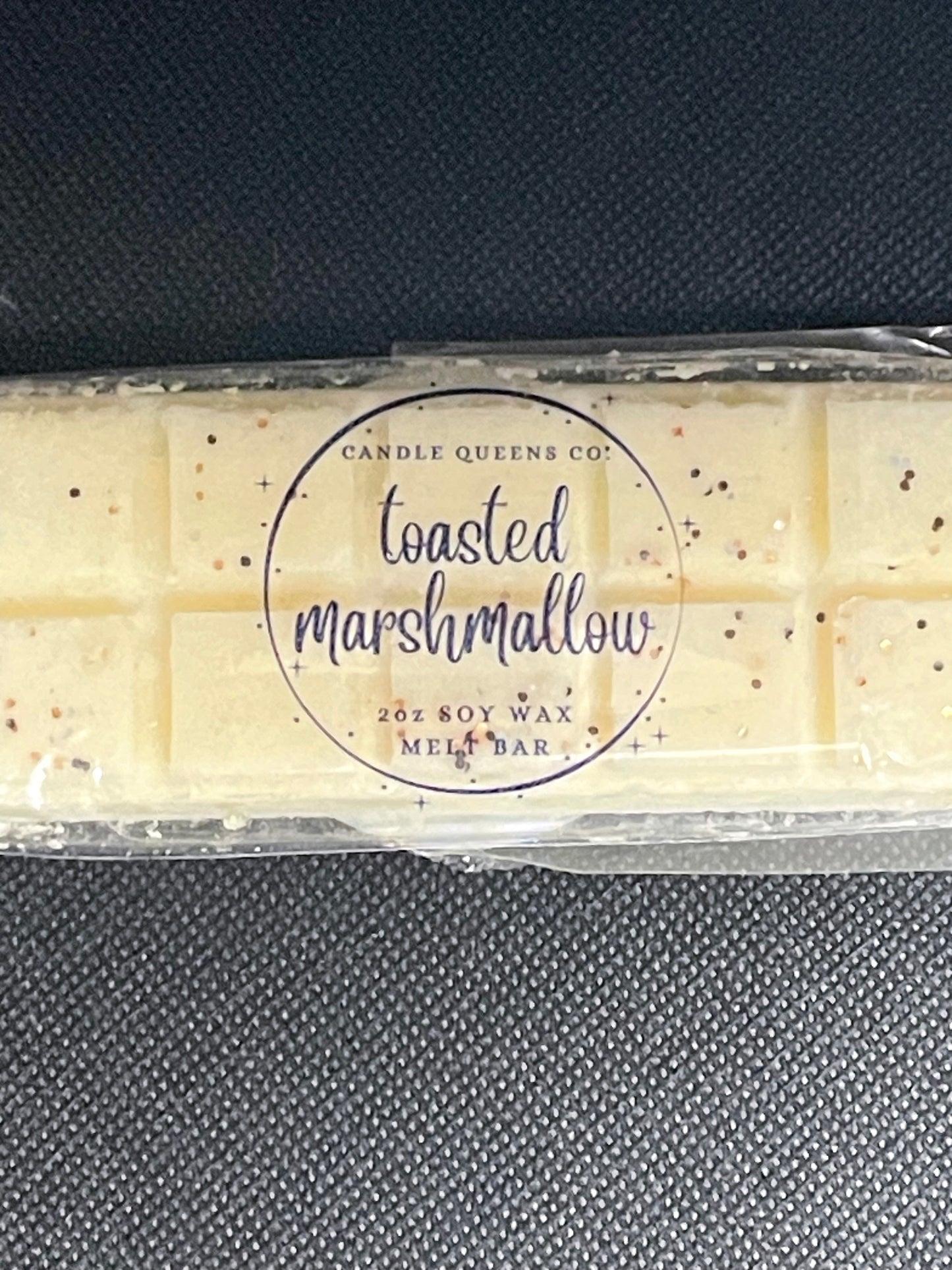Wax Melt Bars (assorted fragrances soy wax)