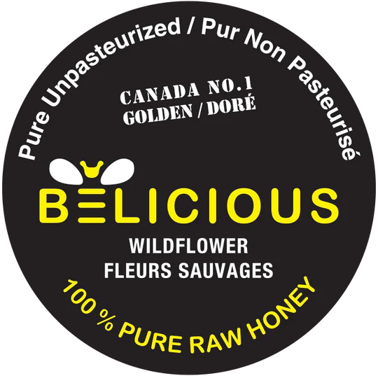 Belicious Products