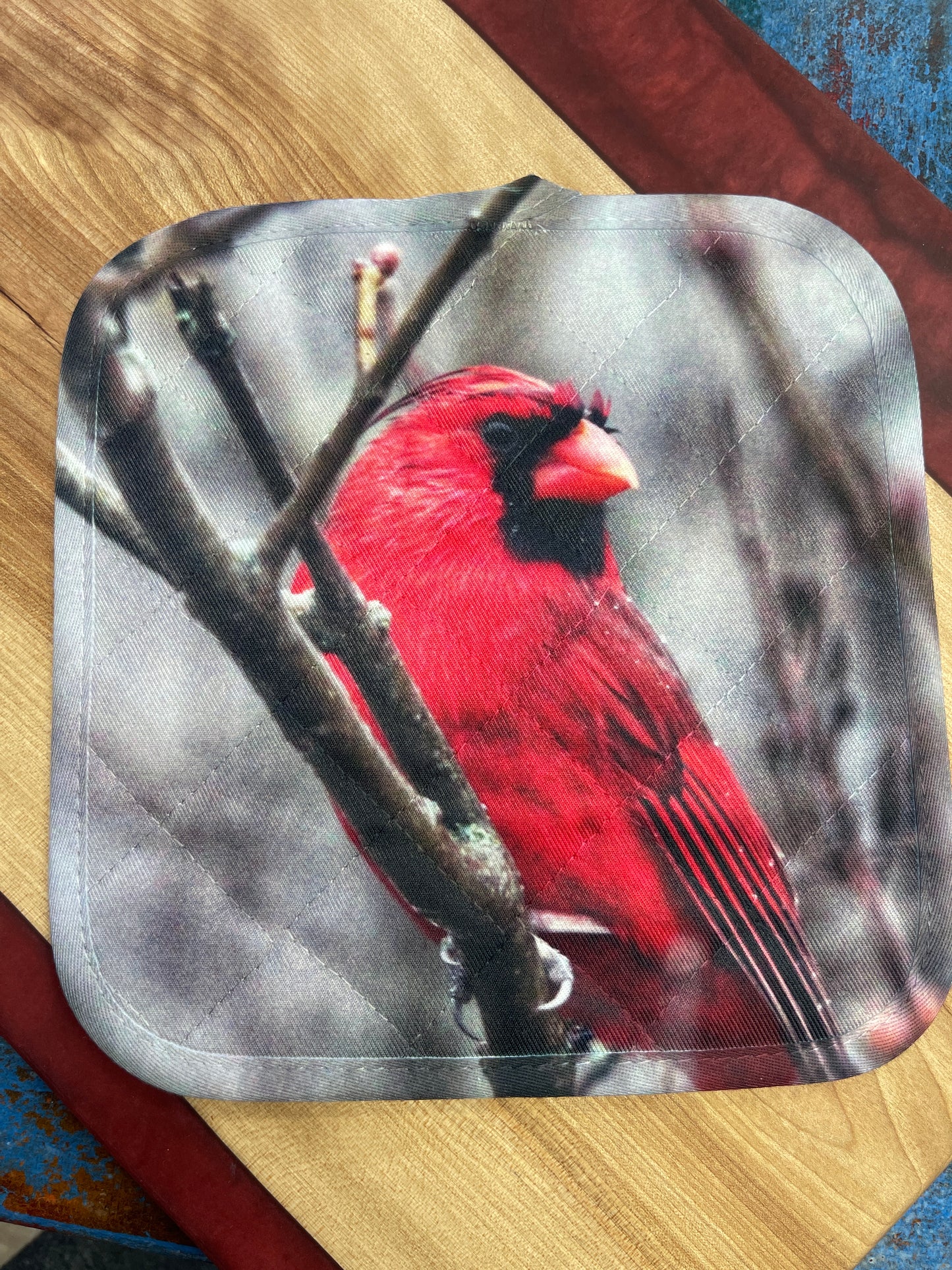 Trivets