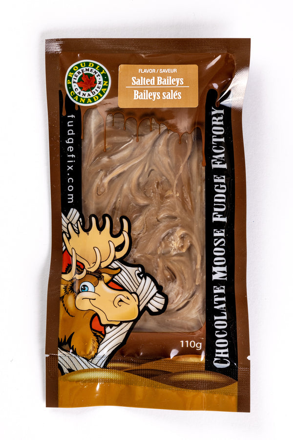 Fudge Bars