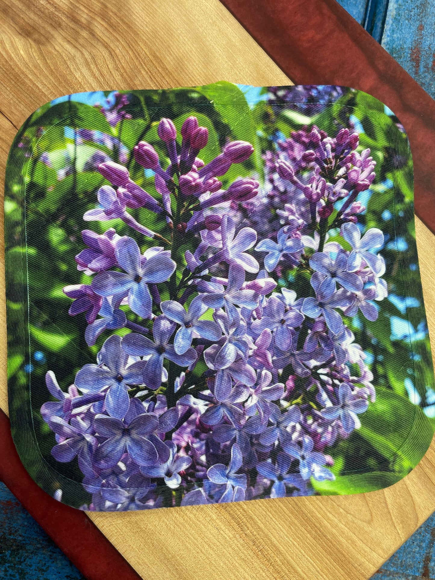 Trivets