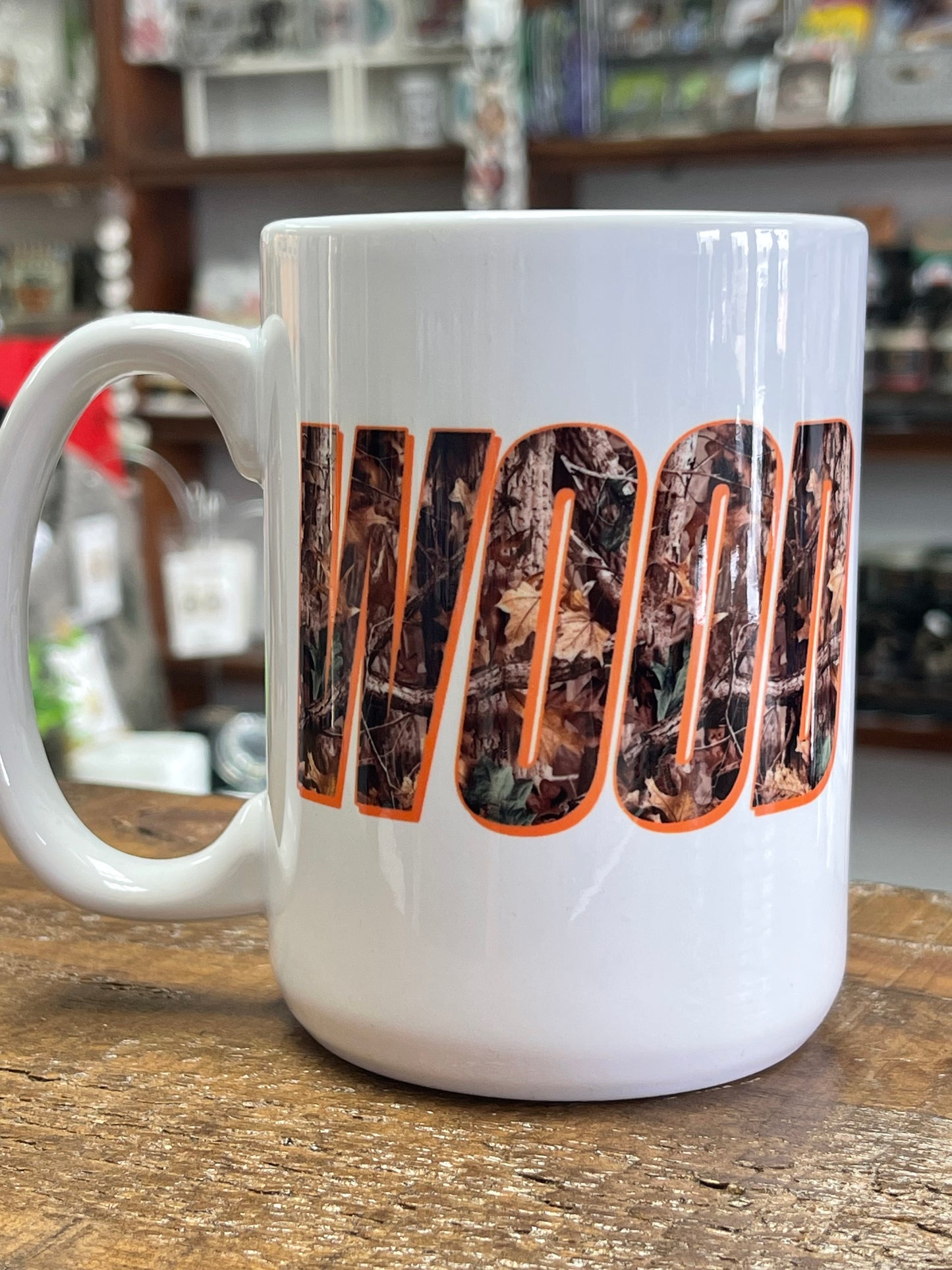 Mugs by Twisted Vinson