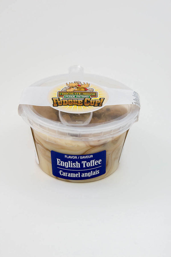 Fudge Cups