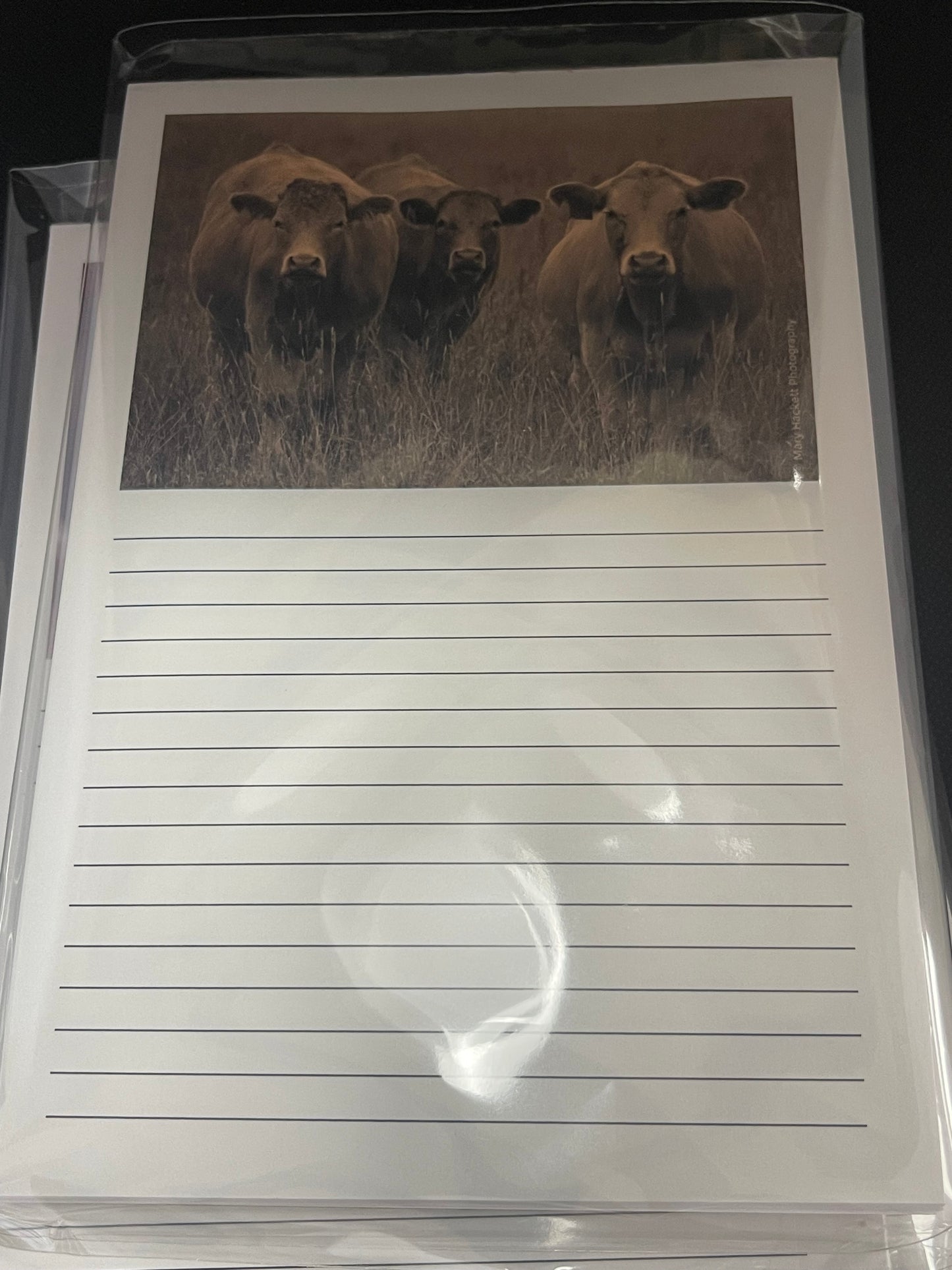 Notepads