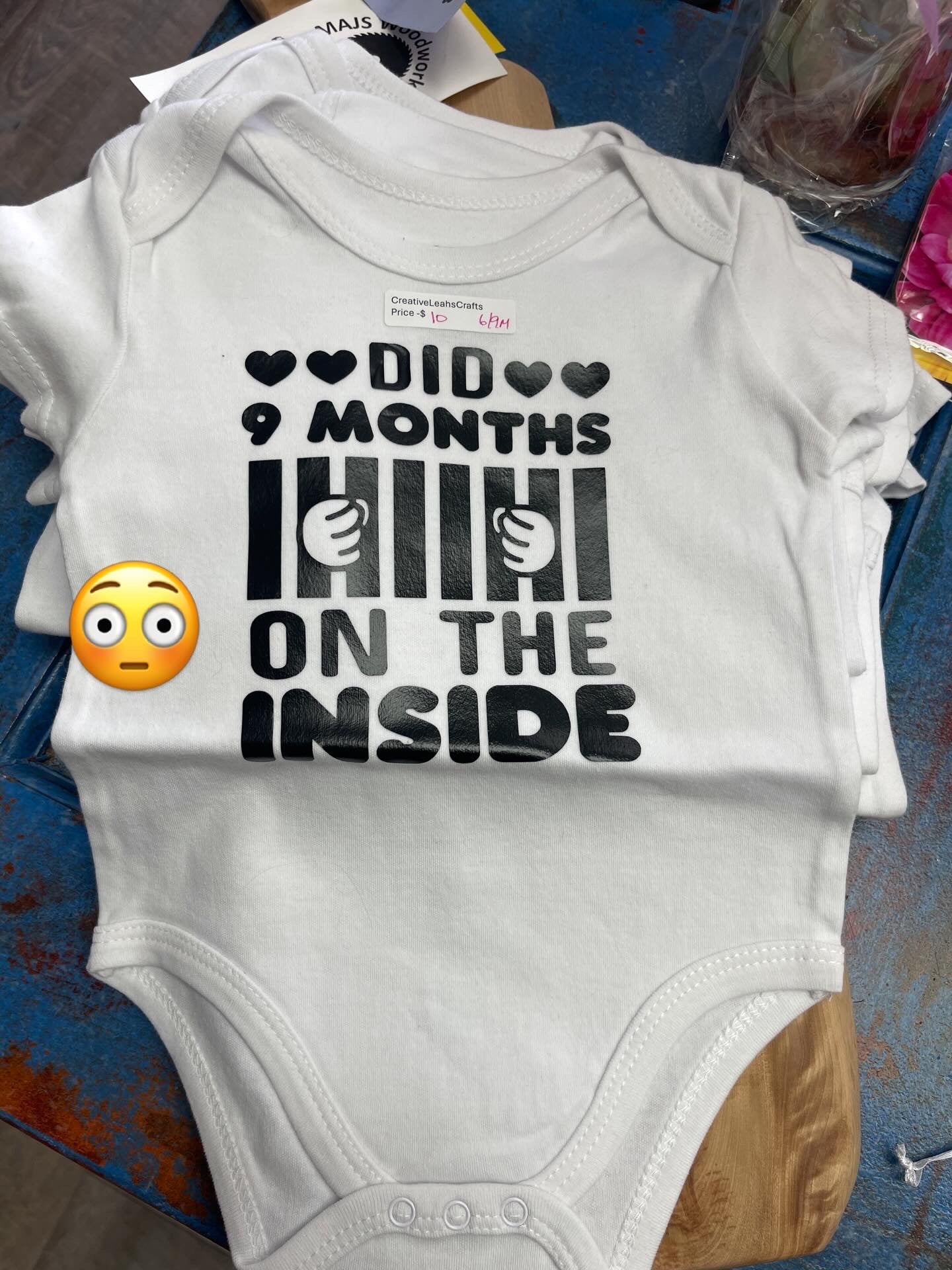 Funny Onesies (Funsies)