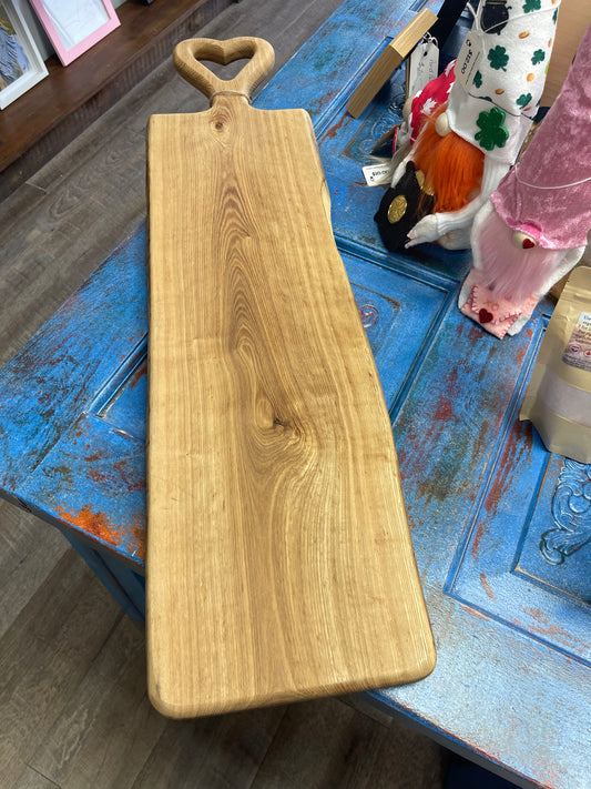 Large Charcuterie Board