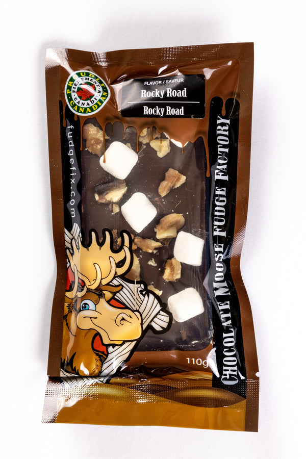 Fudge Bars