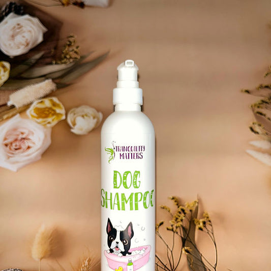 Dog Shampoo