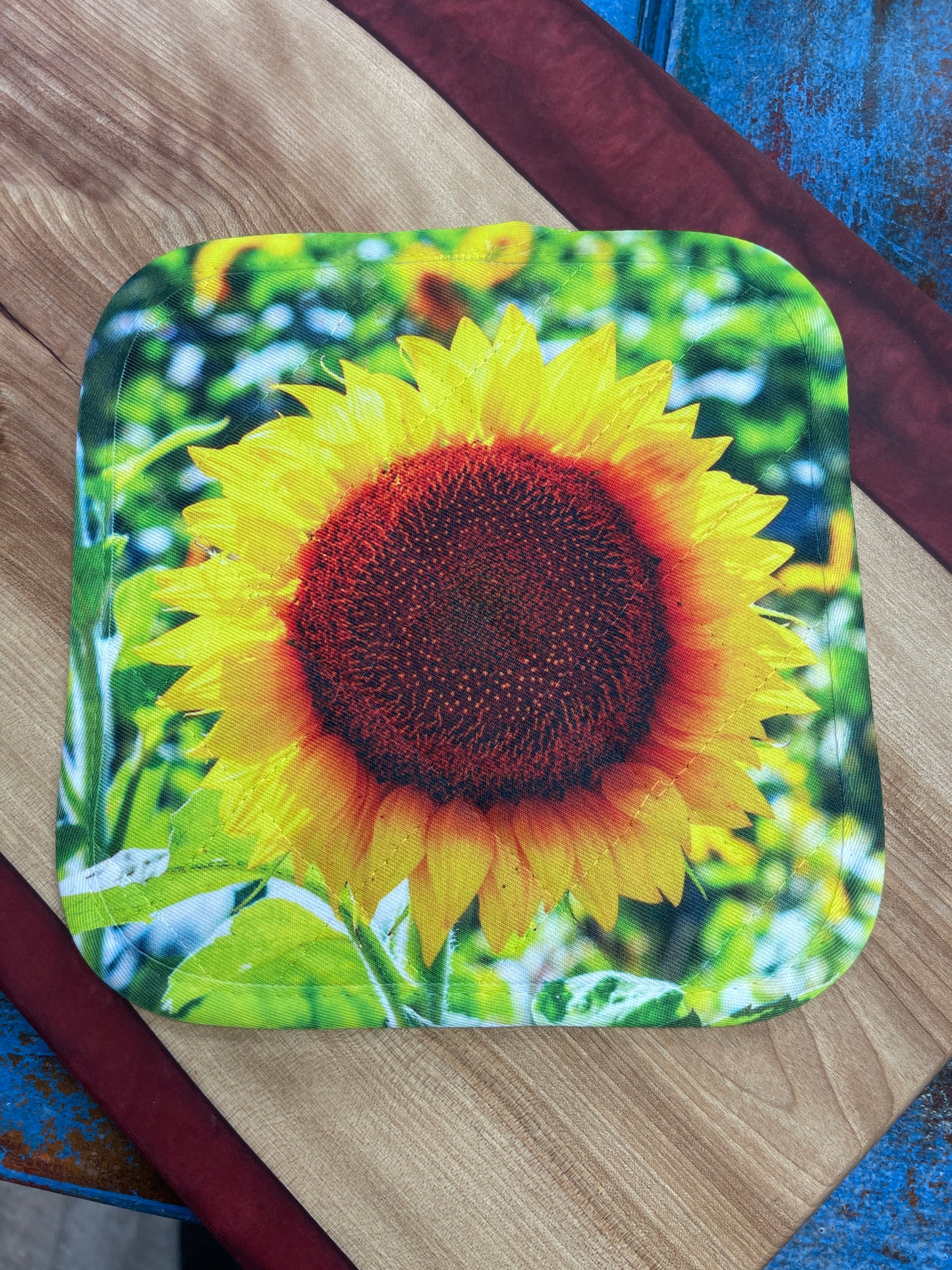 Trivets