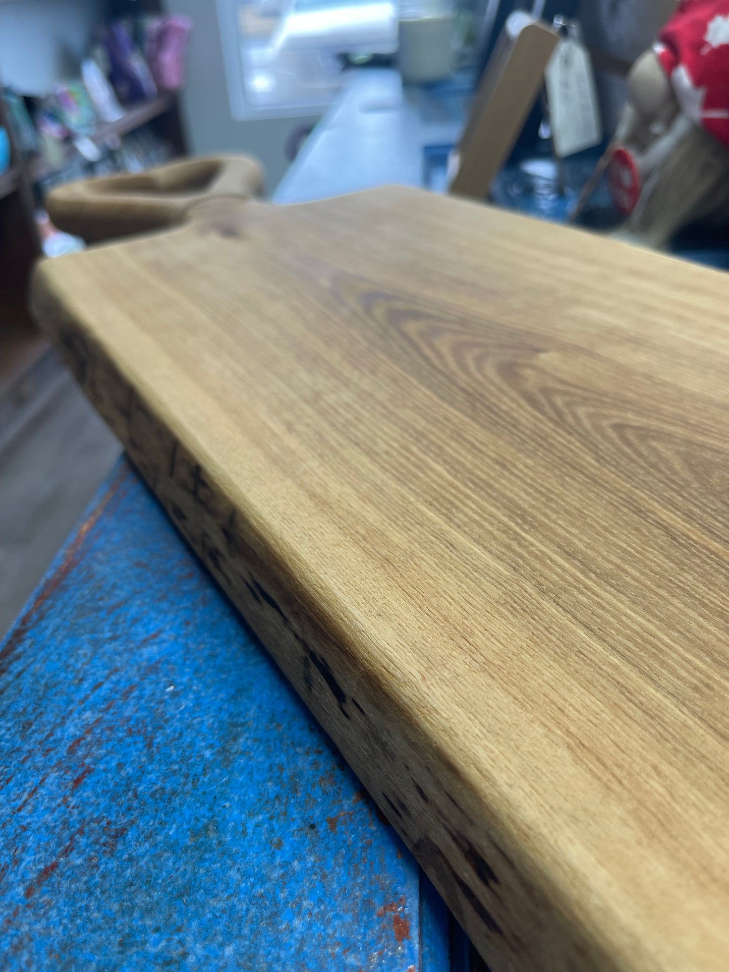 Large Charcuterie Board