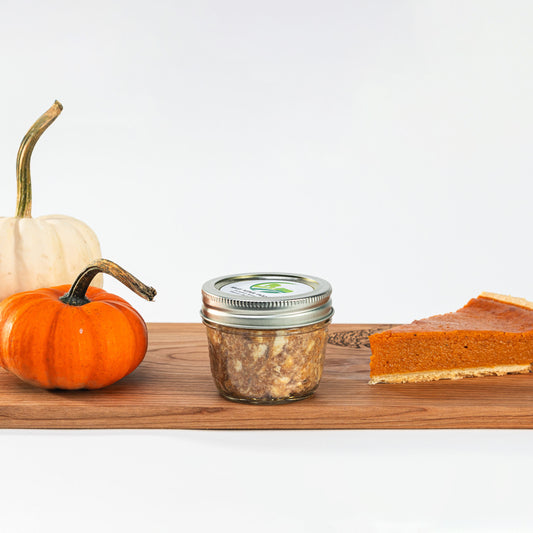 Pumpkin Spice Butter