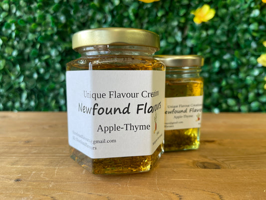 Apple-Thyme