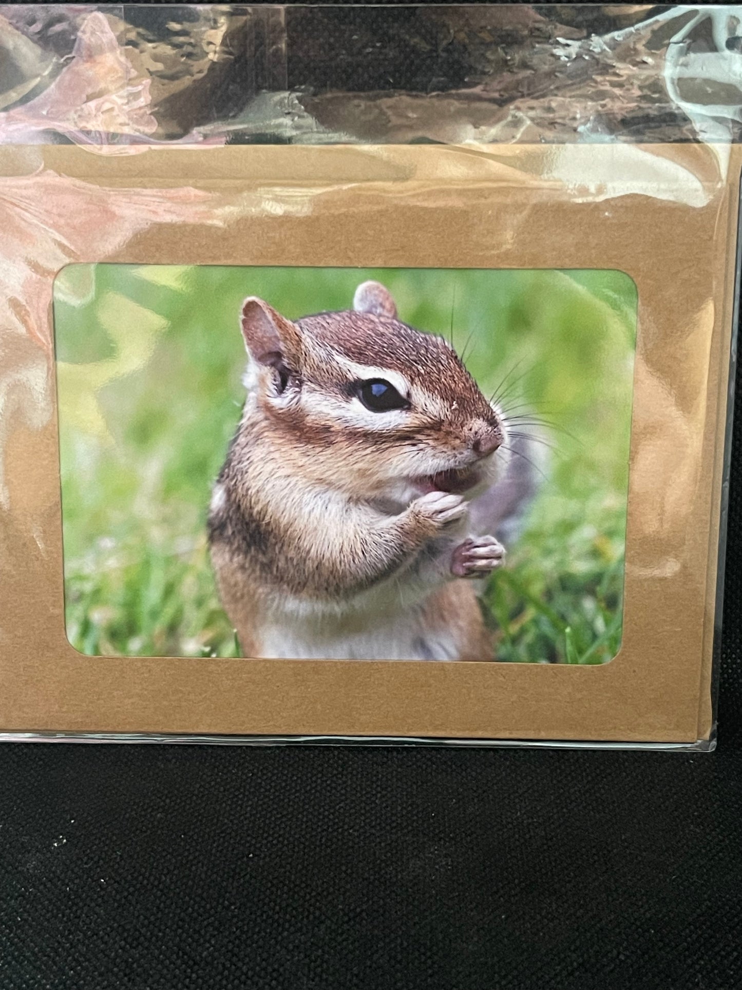 Blank Notecards