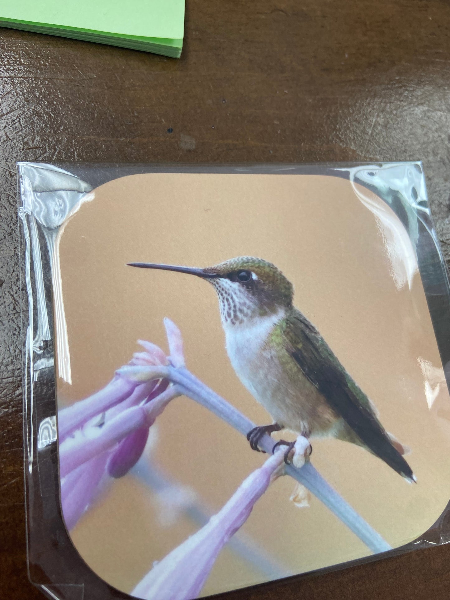Coasters (4”x4”)