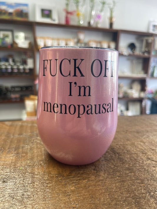 Wine Glasses