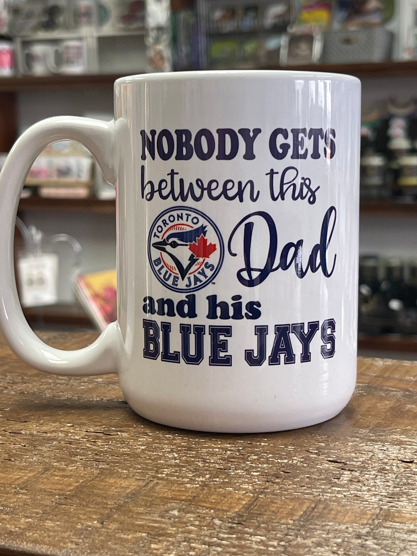 Mugs by Twisted Vinson