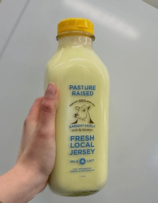 Banana Milk (Pre-orders ended check description below)