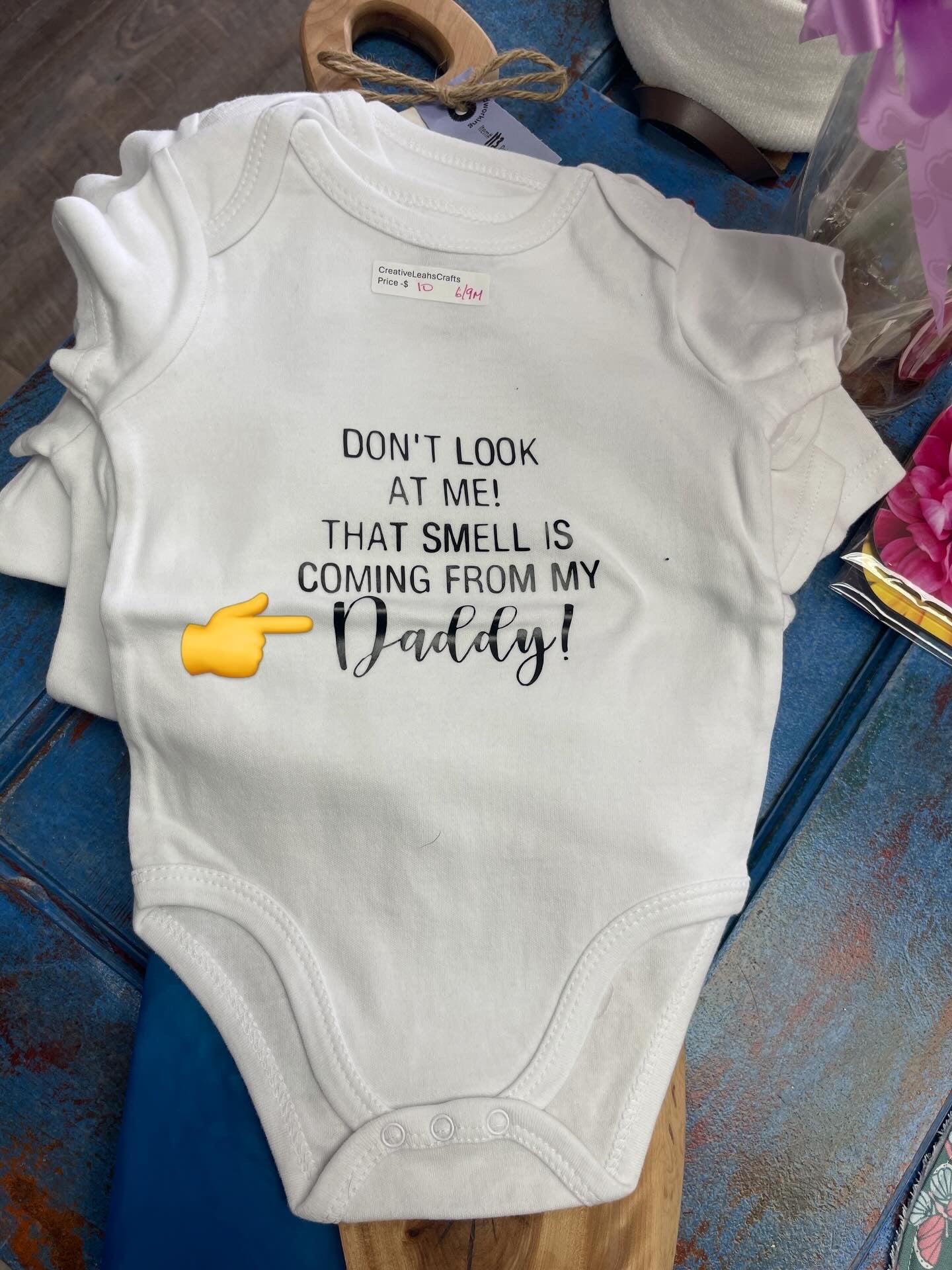 Funny Onesies (Funsies)