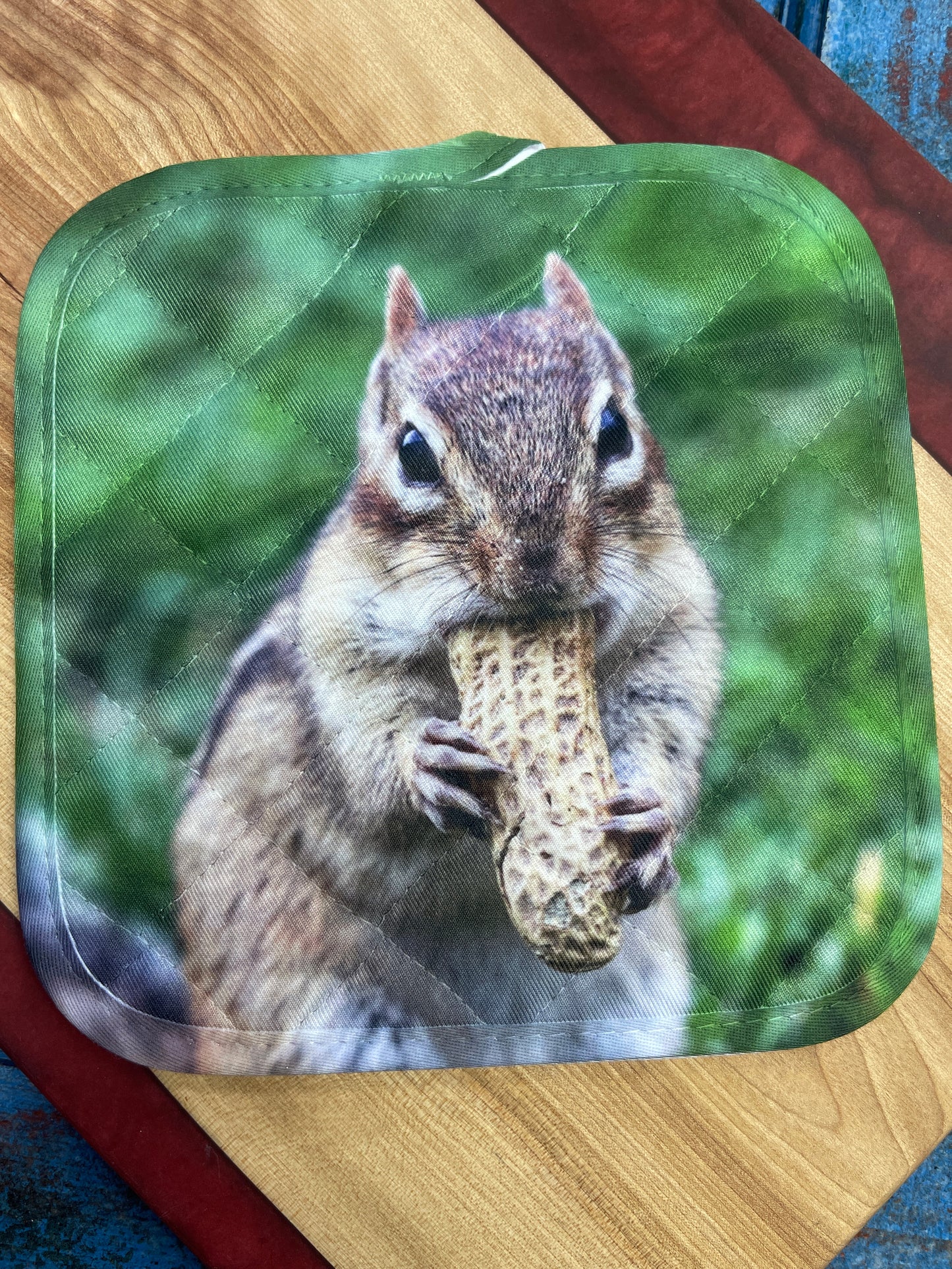 Trivets