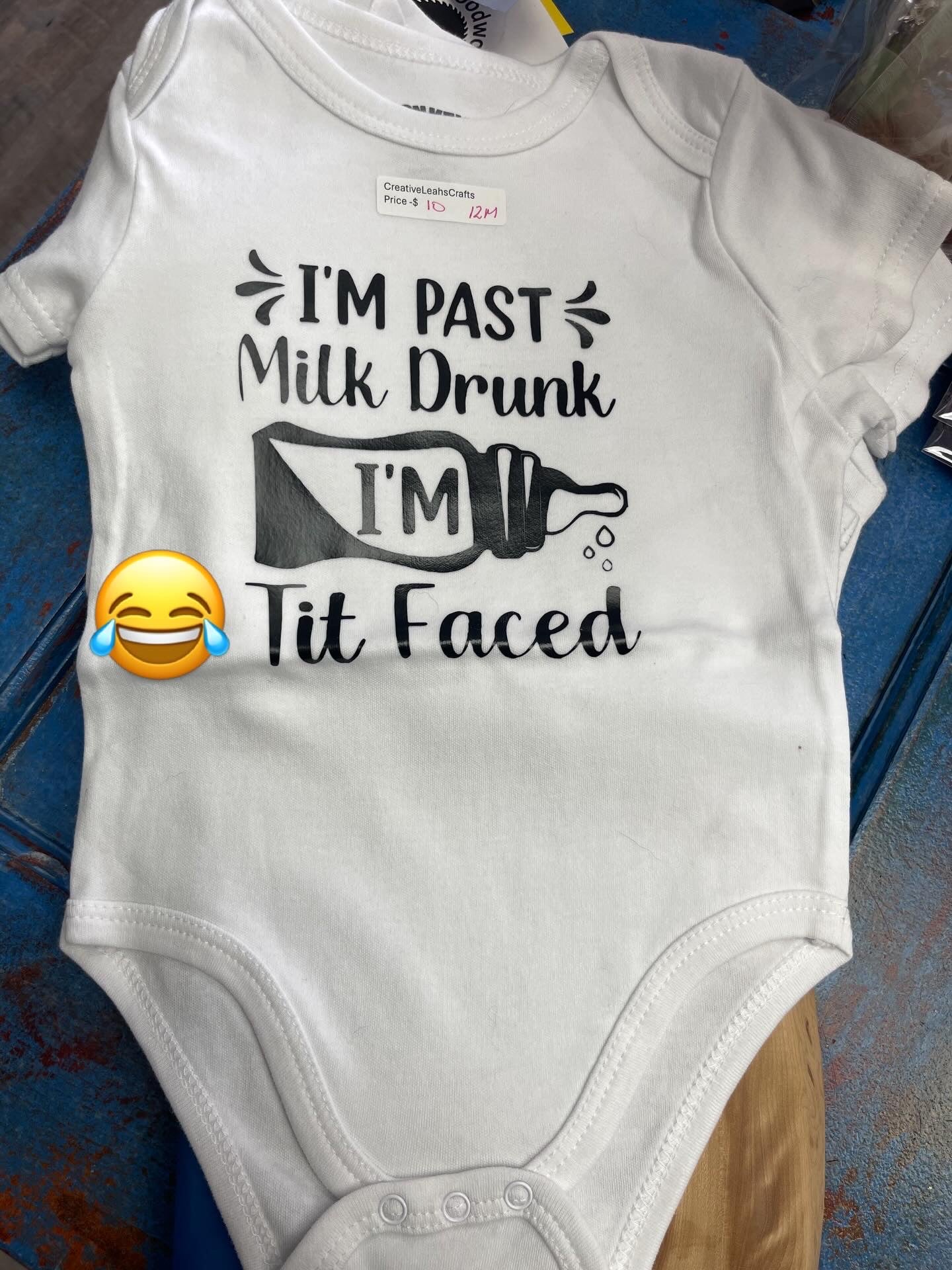 Funny Onesies (Funsies)